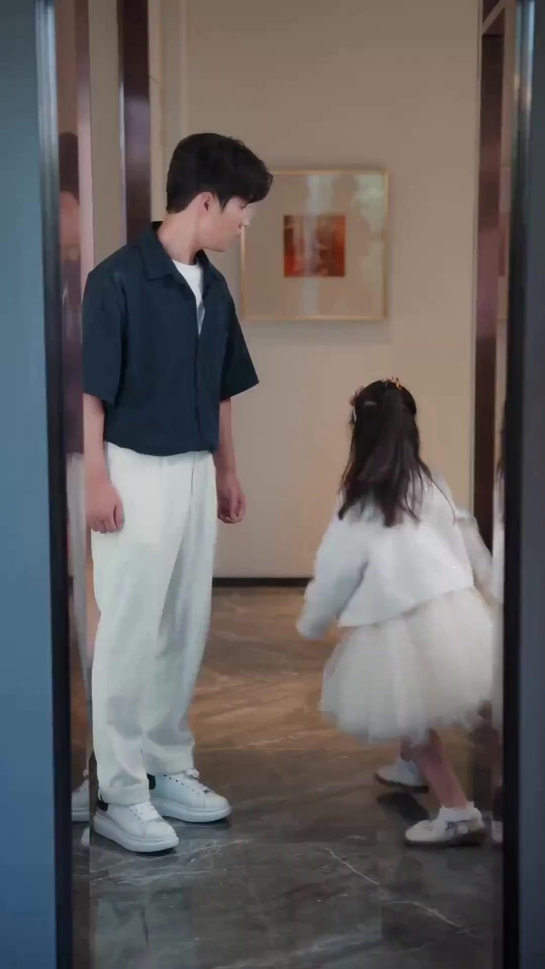 (Dubbed)No More Mr. Nobody