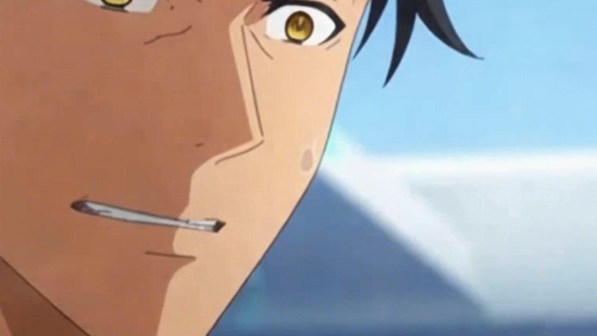 我一語，神魔皆懼