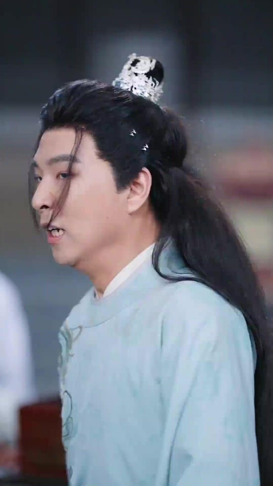 (Dubbed)Reborn to Be Poetry Sage