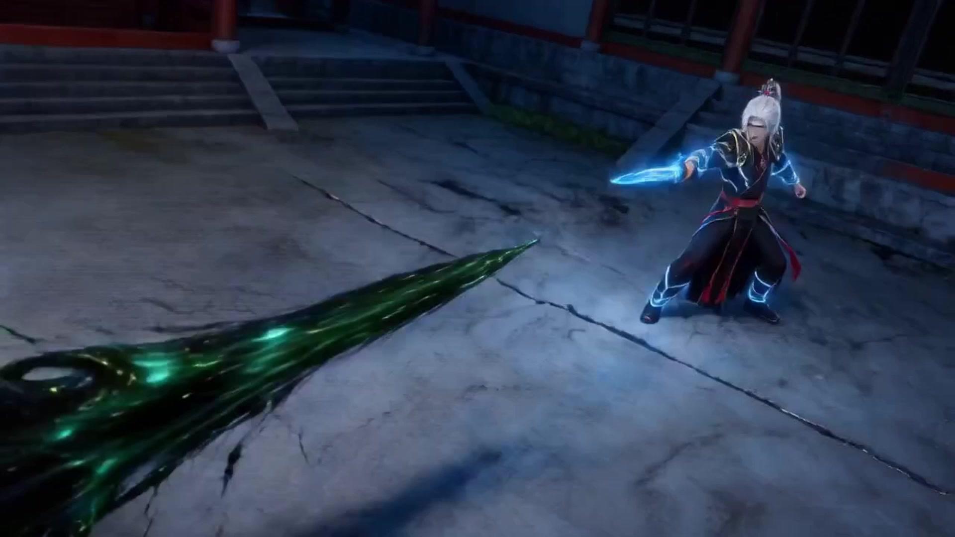 逆天改命從誅邪司開始