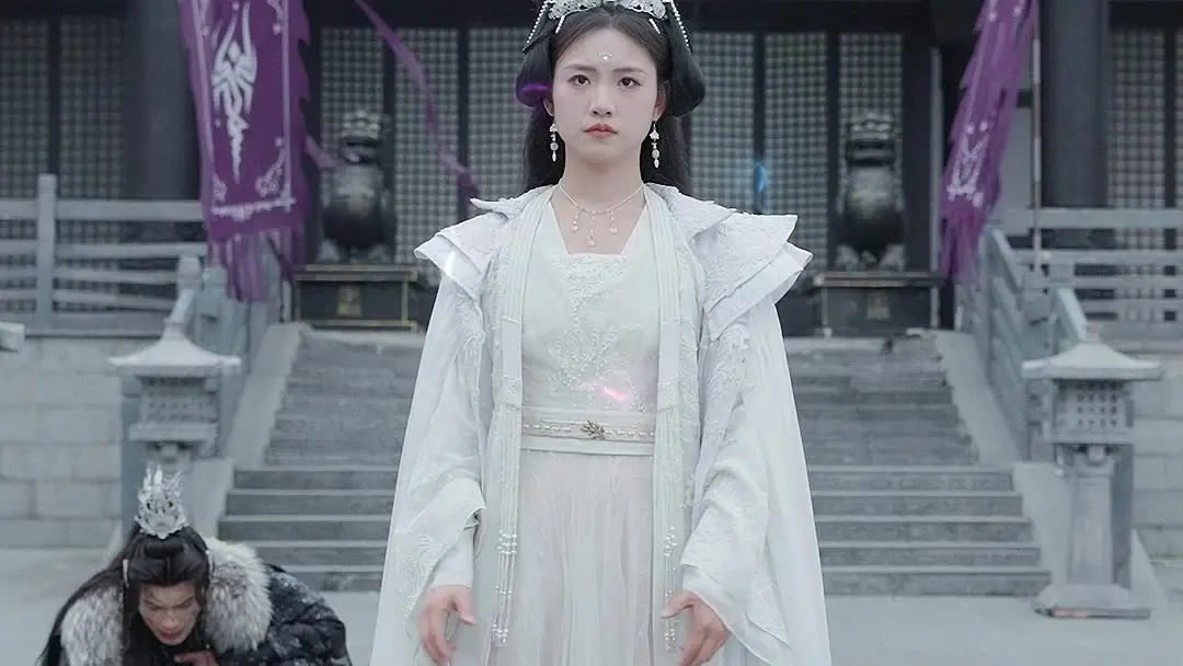 When the Blood Flows, the Plot Thickens