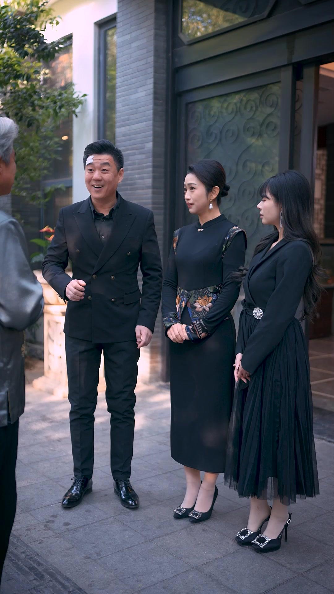 Betrayed? Groveling For Mercy!