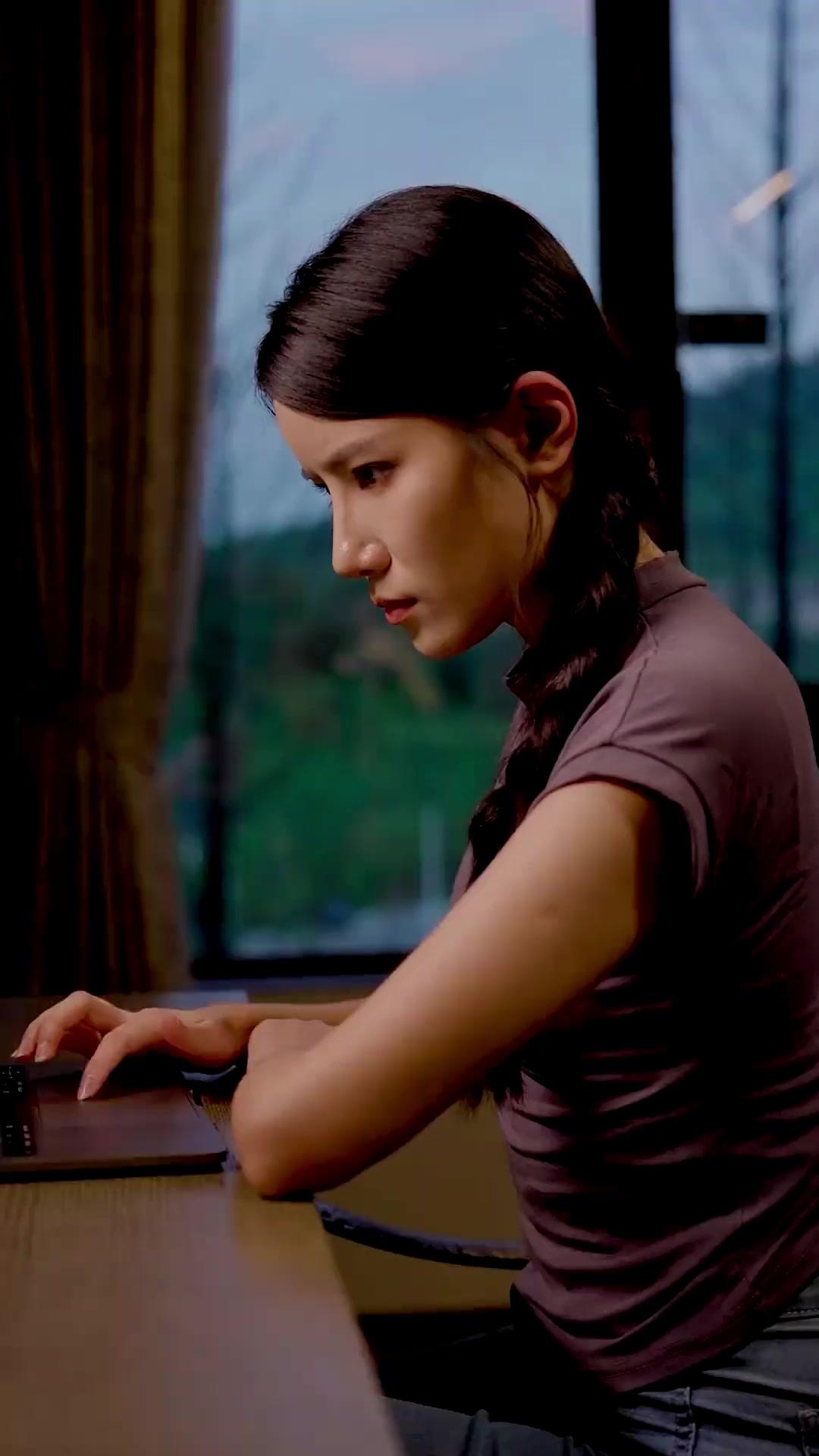 Il Ritorno della Fanciulla dell'Agente Segreto