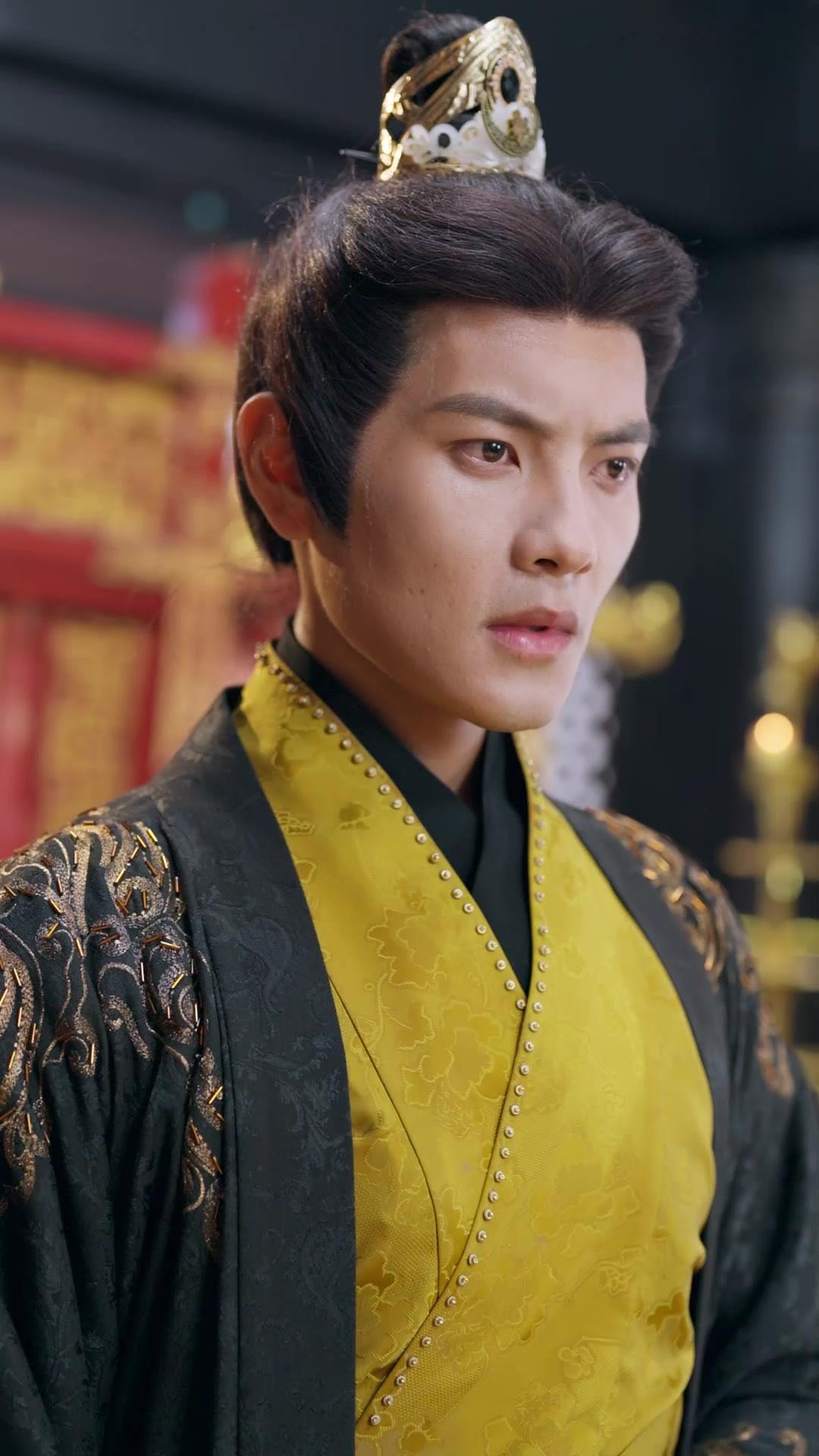 ดวงใจแห่งบัลลังก์