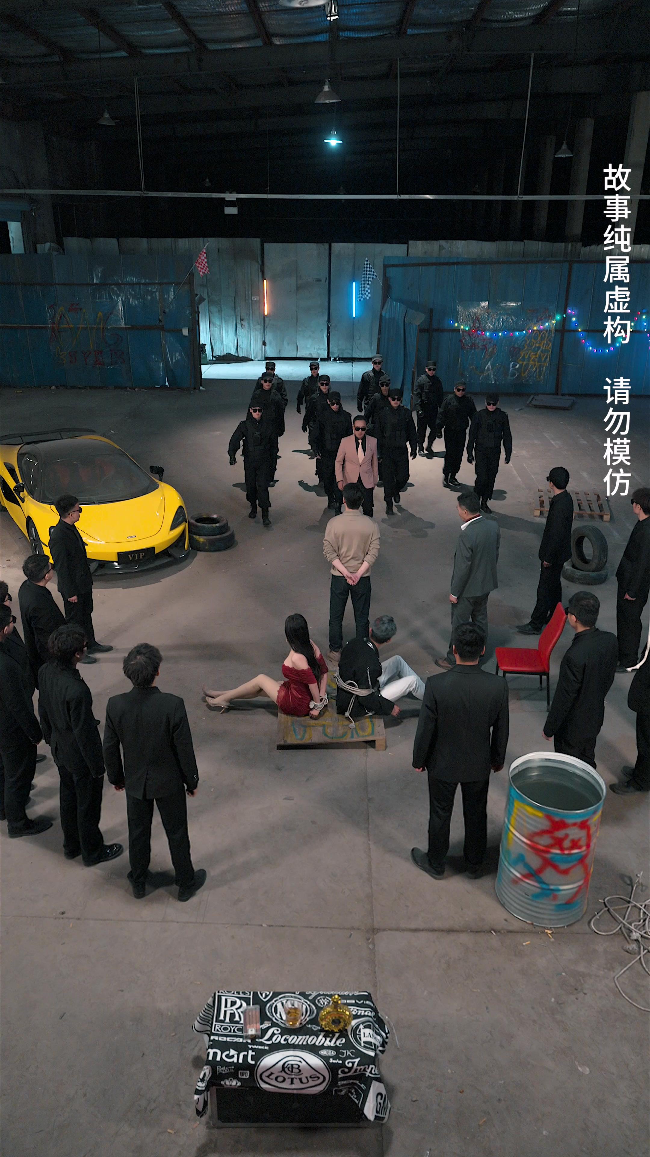 Darah Pejuang: Ayah & Anak