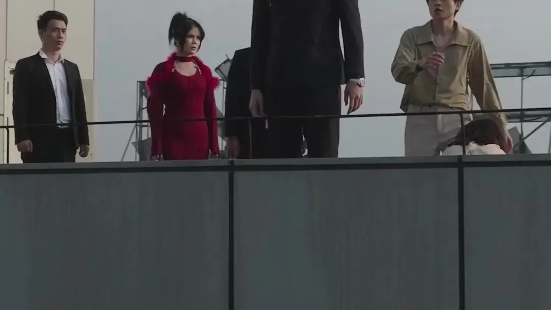 Twisted Vows: When the Veil Was Stained and the Ladder Led Nowhere