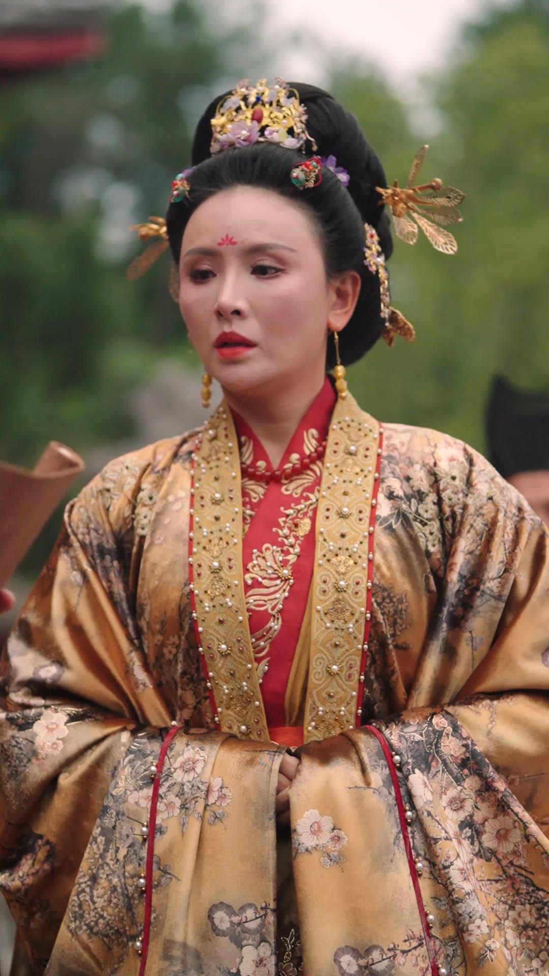 Crown Princess? No. Game Changer!