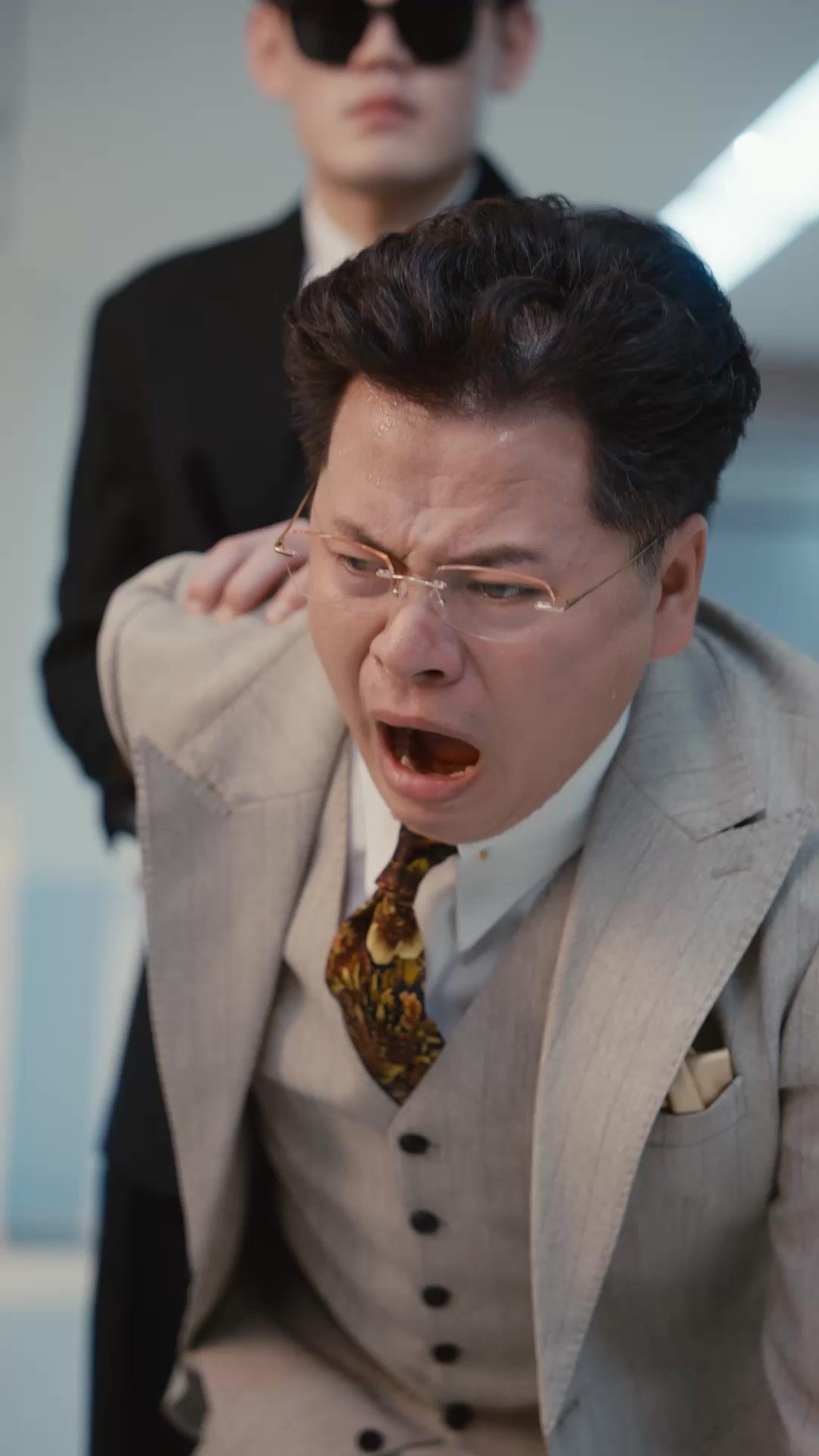 LE PÈRE FROID, LE CŒUR CHAUD