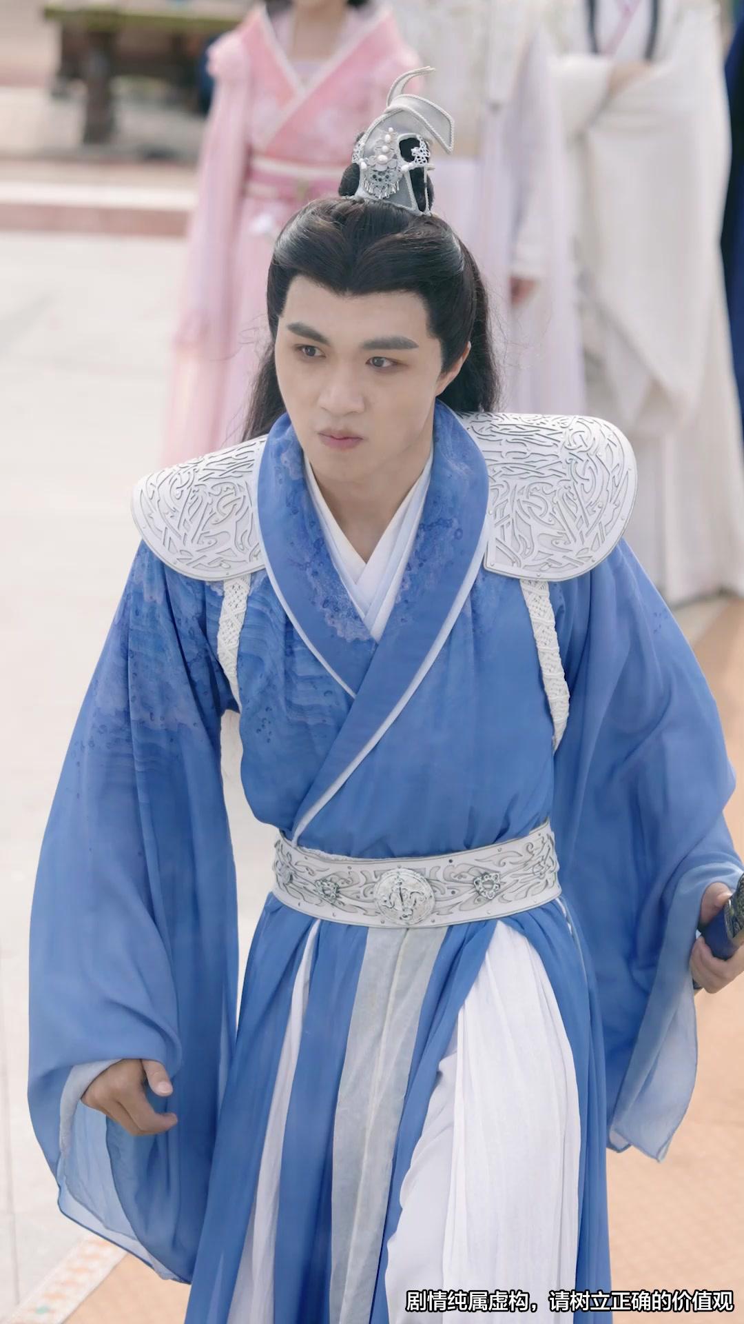 Balas dendam seorang adik