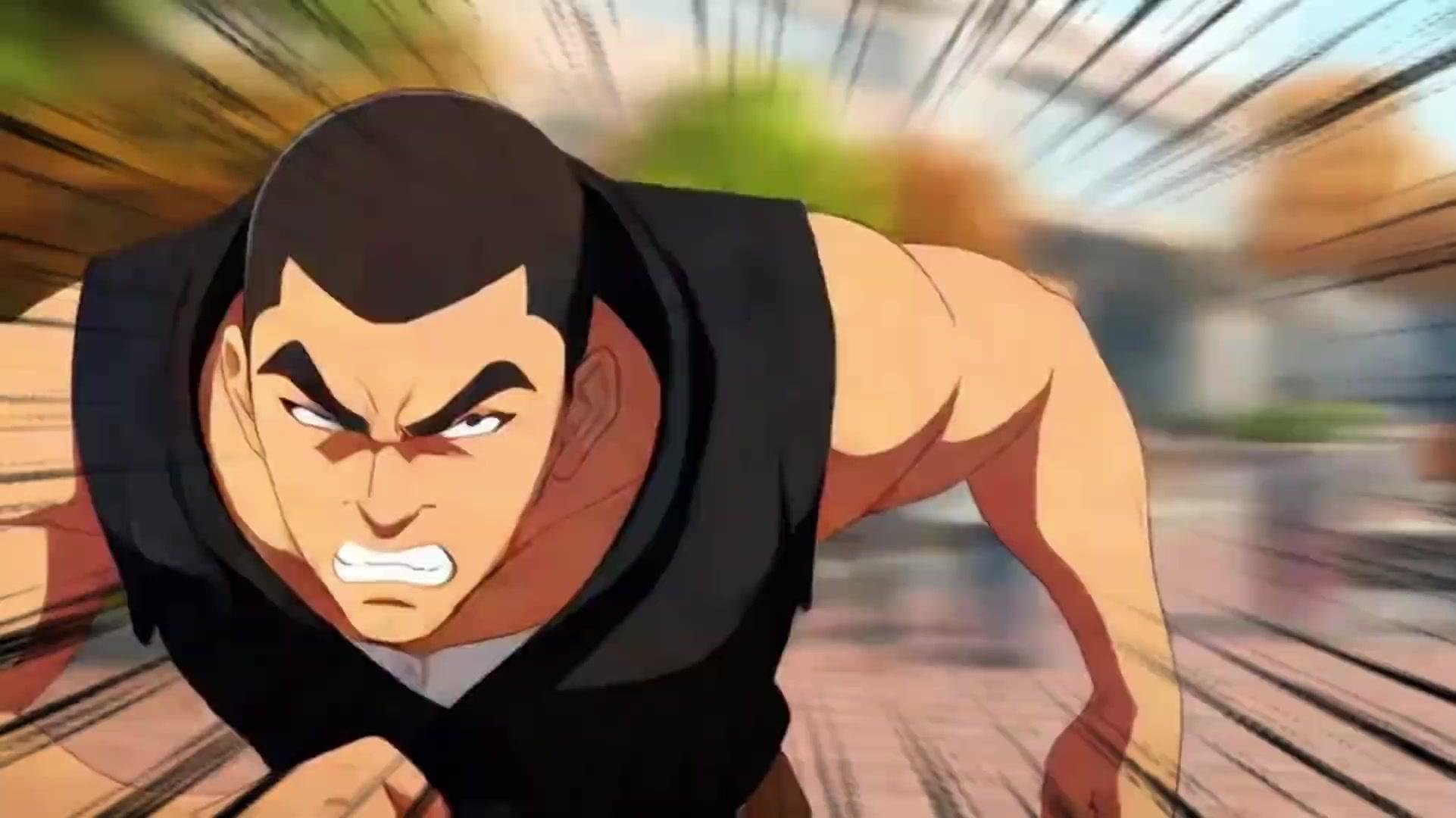 LE MÉDECIN RÉINCARNÉ VEUT RESTER DISCRET