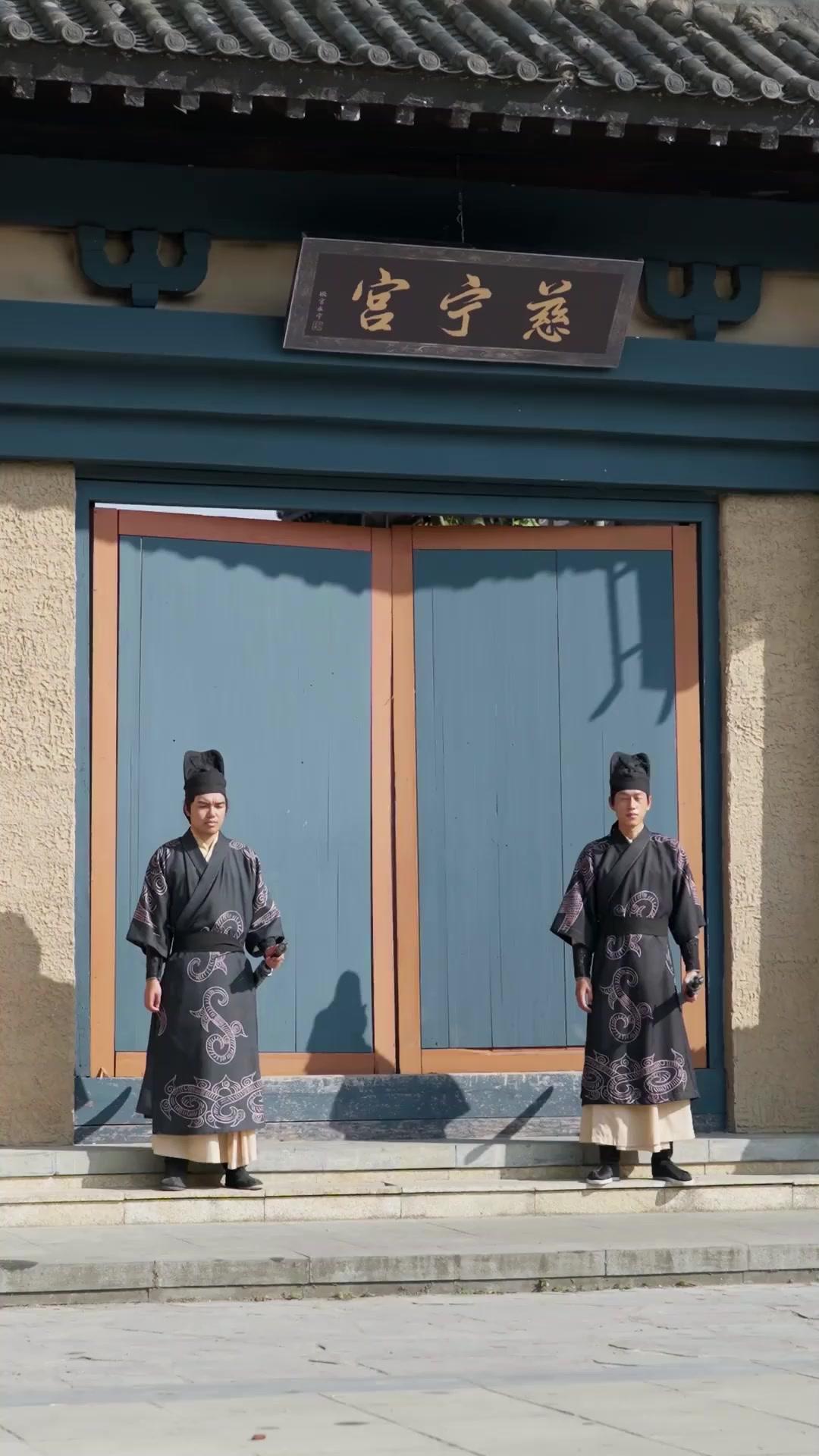 Kembalinya Sang Permaisuri