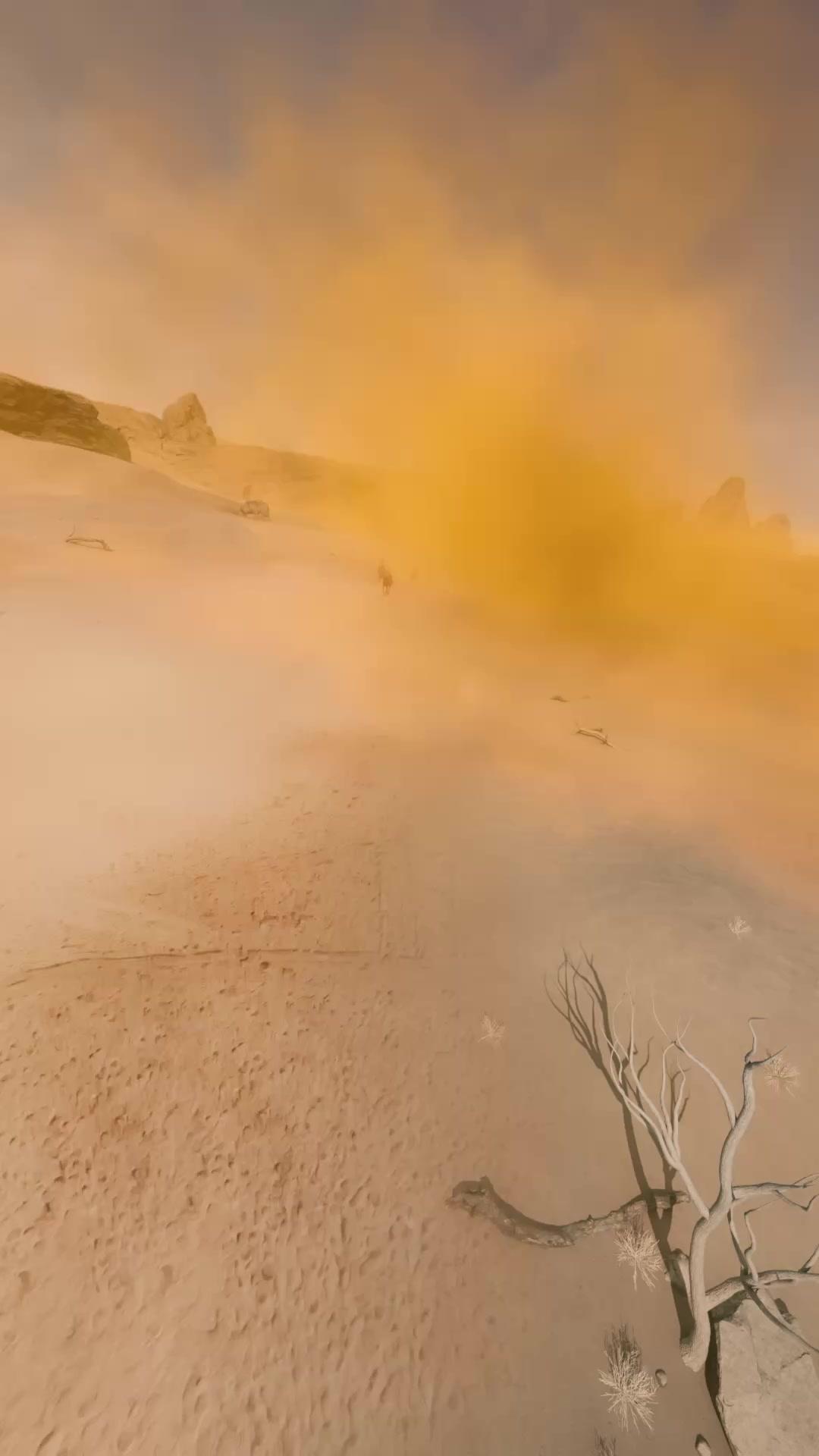 Scoppia il Caos a Corte