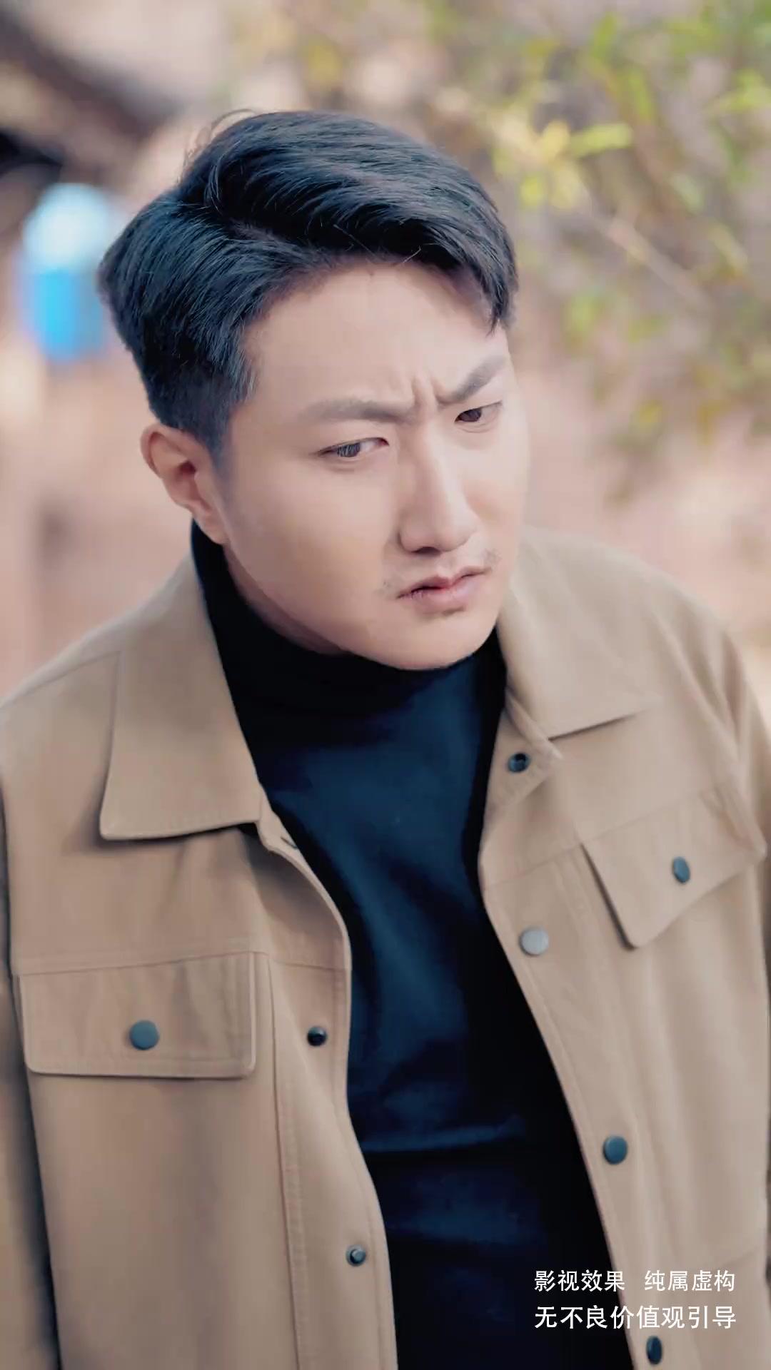 離婚後三個兒子獨寵我