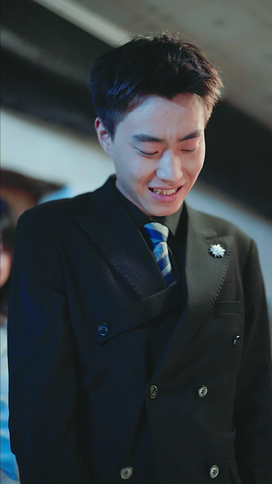 死後才知道，他等我一輩子