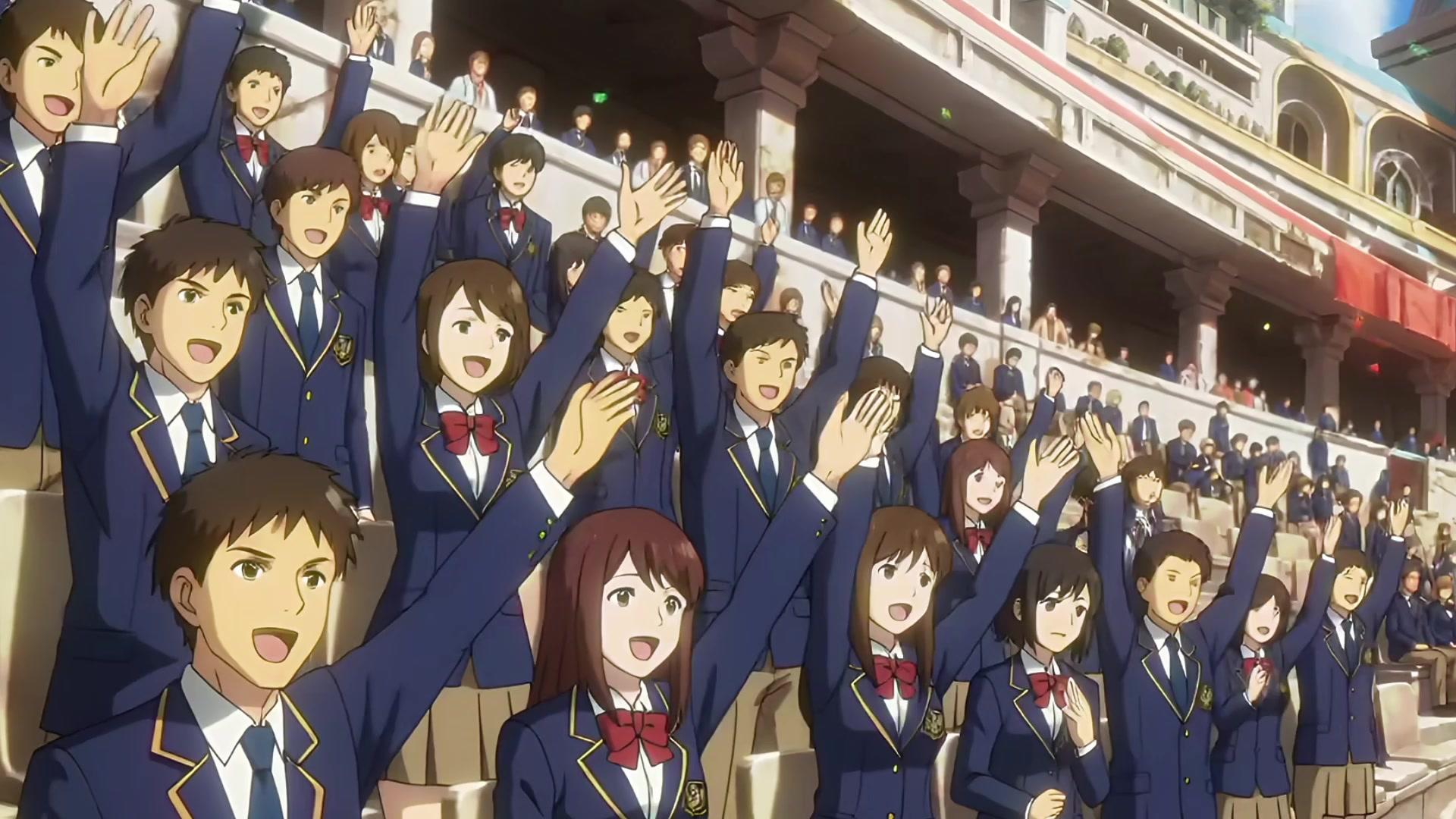 OMG! My Mushroom's a DEMON LORD?