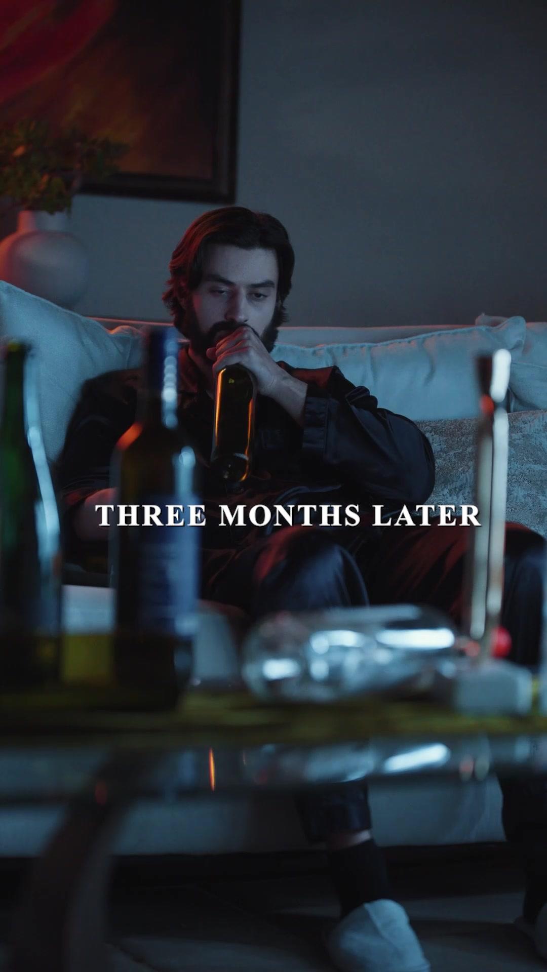 Baby You Are Losing Me