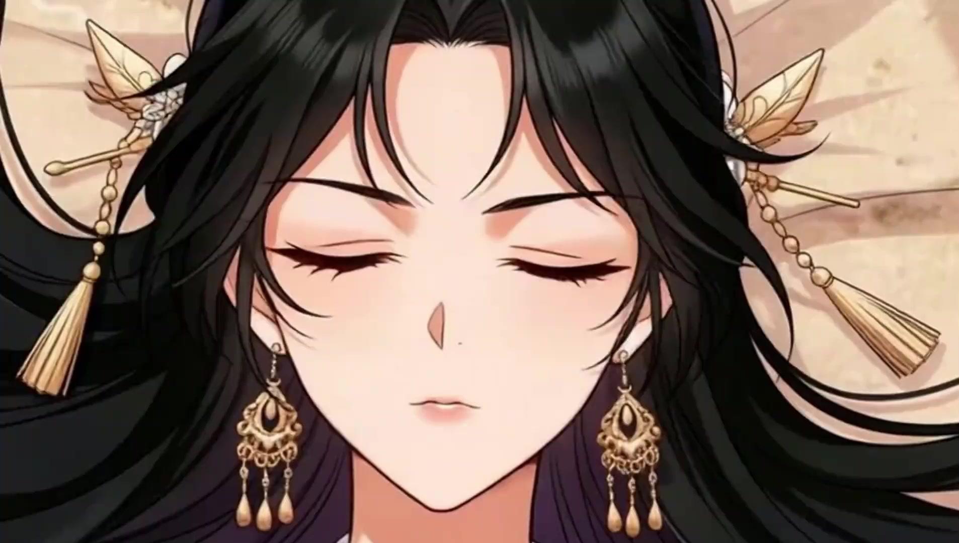 Thái Nữ Mị Cốt Khuynh Thành