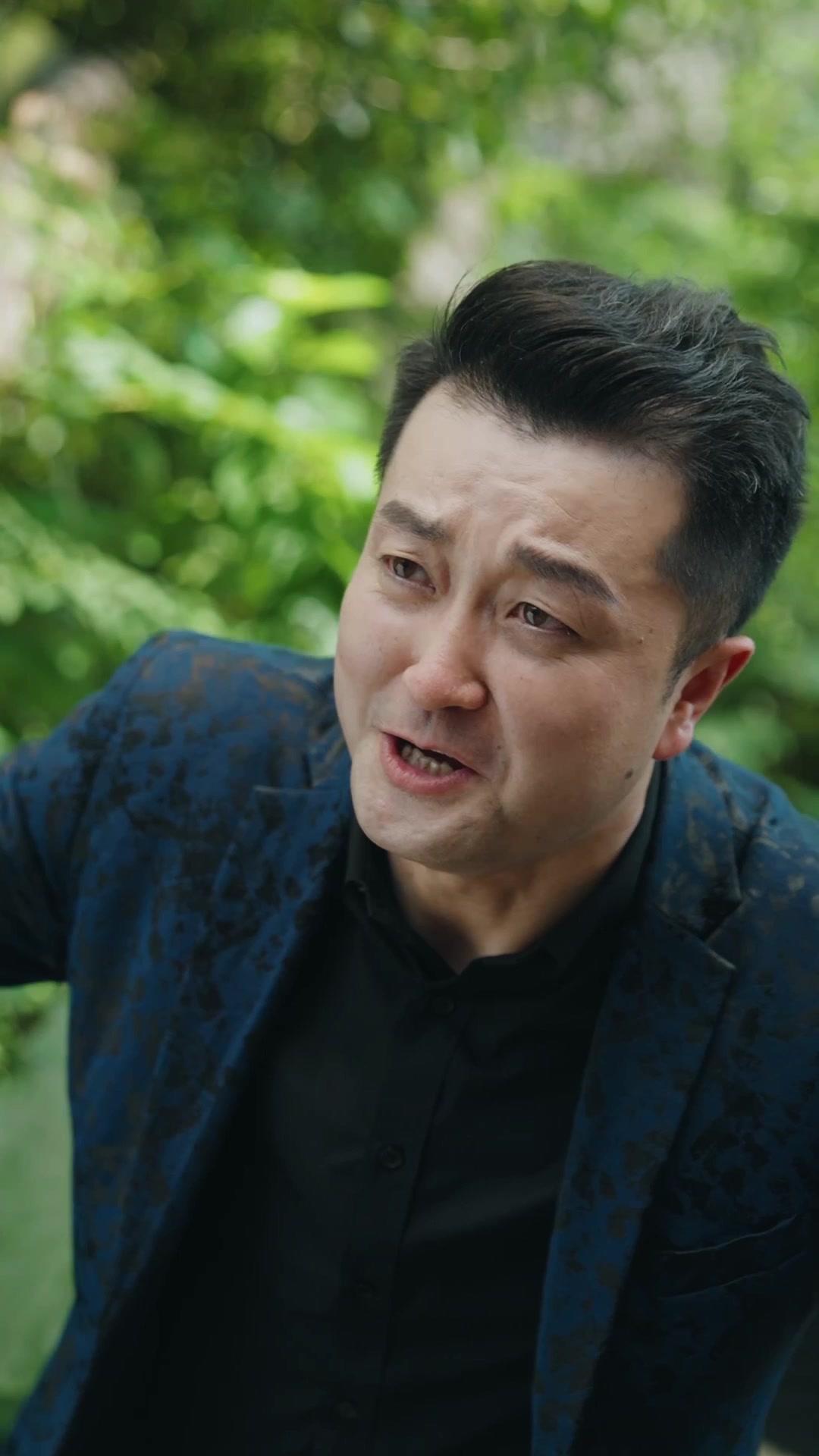 惹我？你細漢欸！