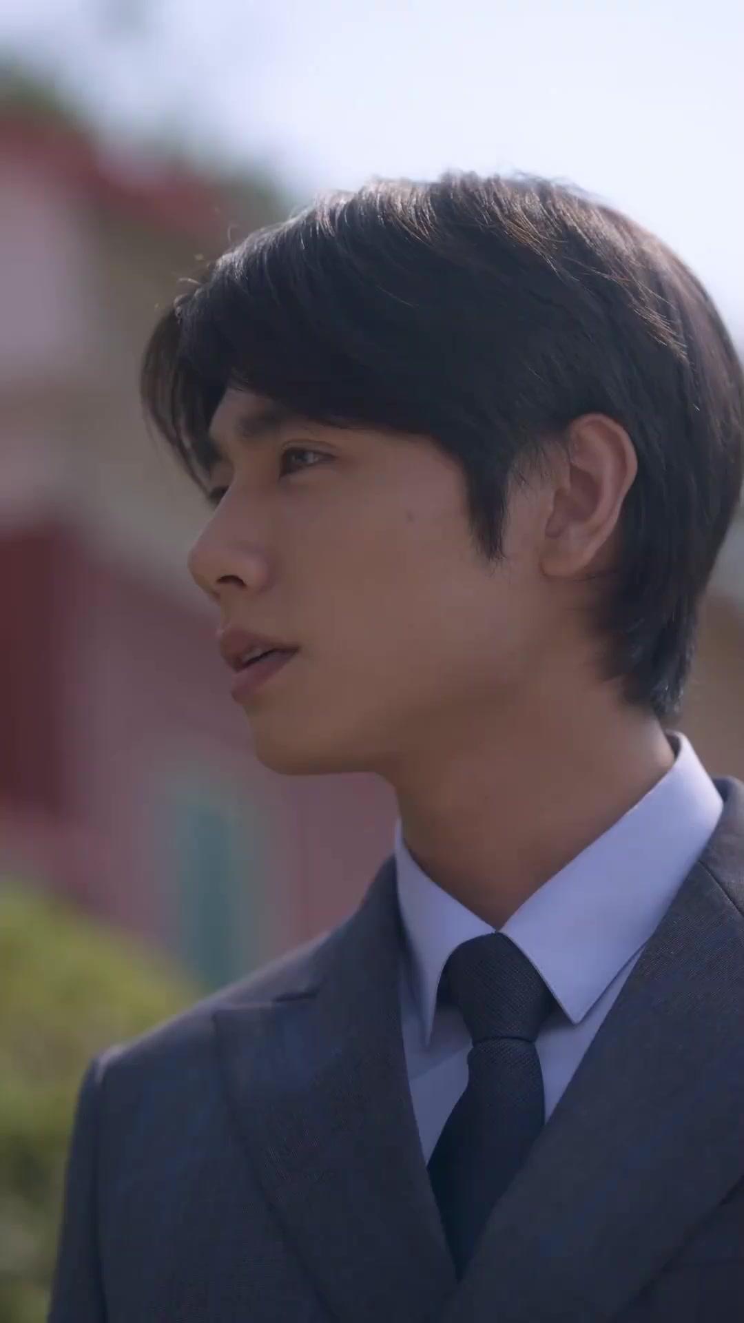 El arrepentimiento de tres hombres