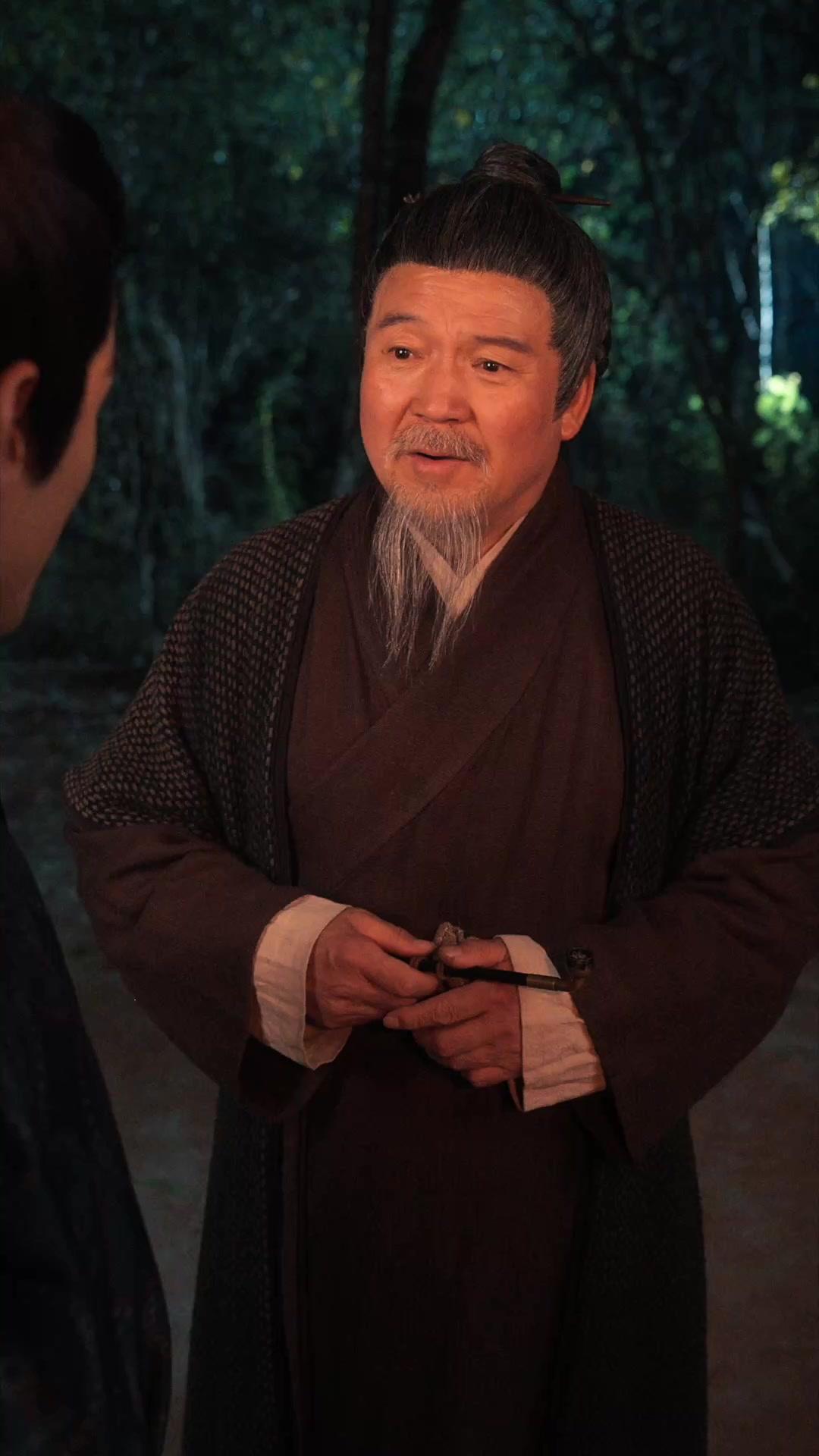 Three Wives, One Rising Lord