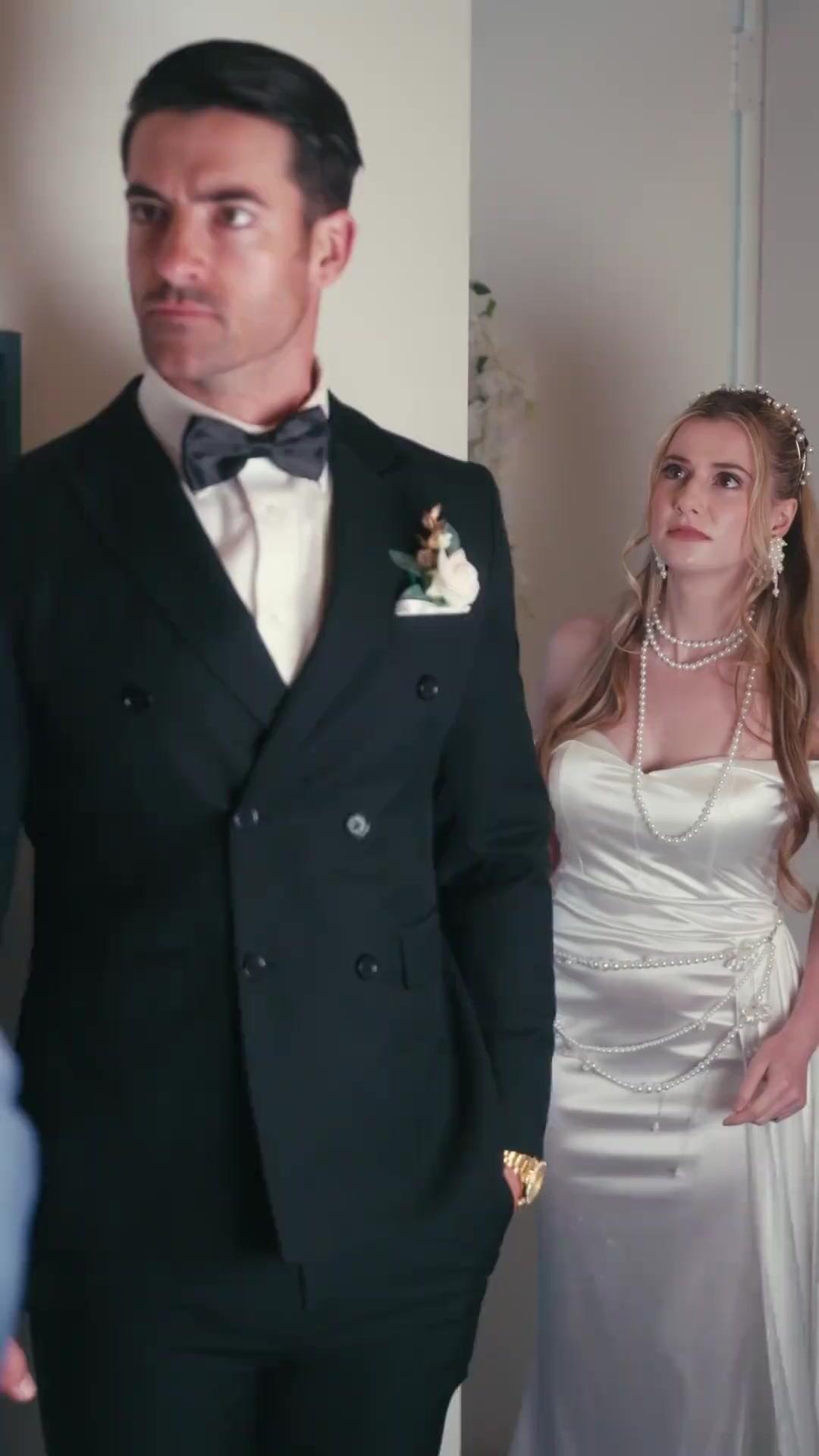 My Sister’s Fiancé, My Mafia Husband