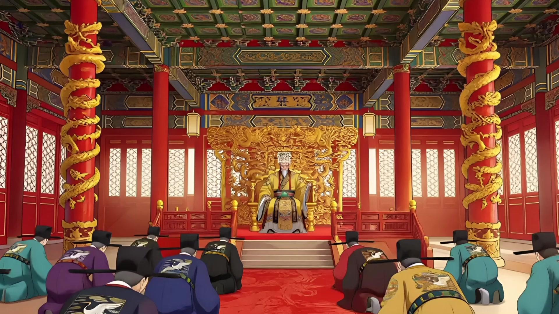 As A Fake Eunuch, Win It All