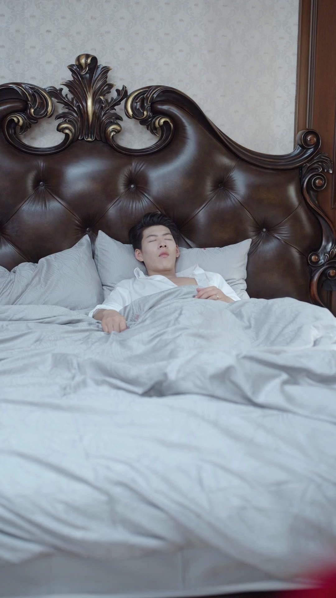 Una noche, un amor eterno