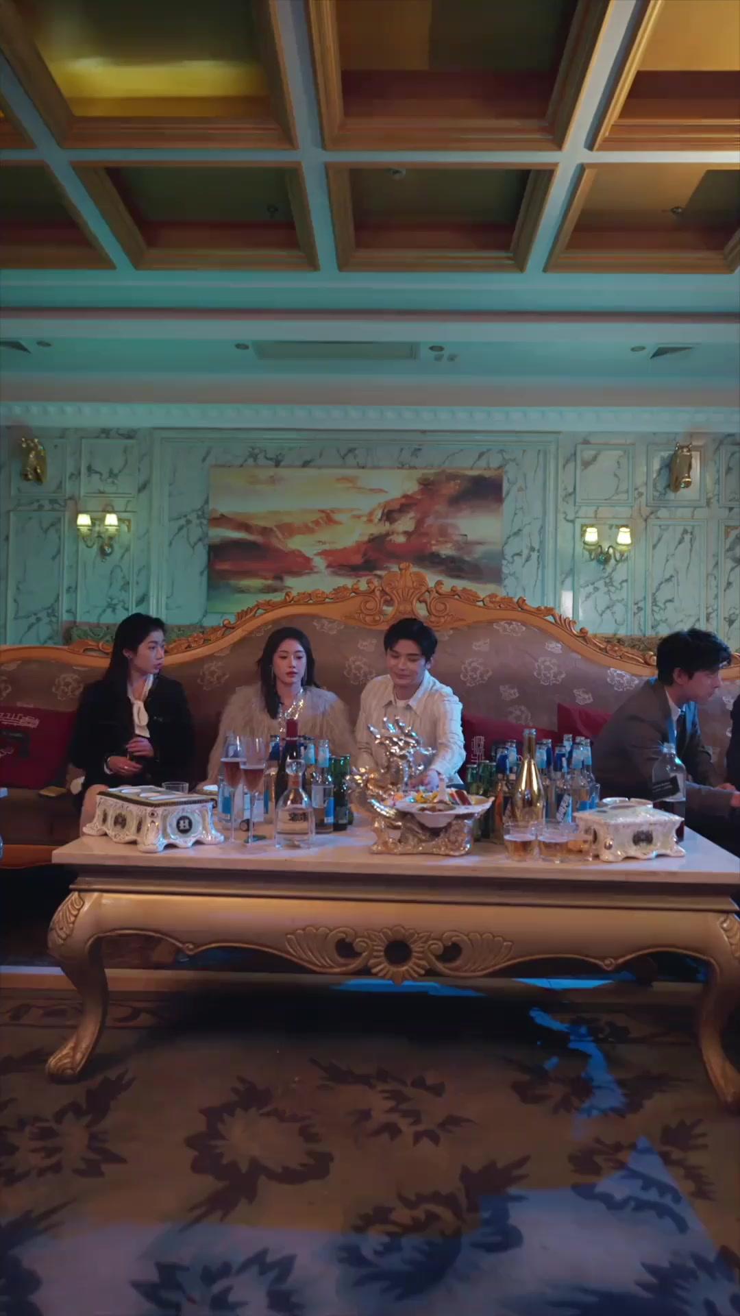 인생역전 시스템: 뻥이 현실이 된다