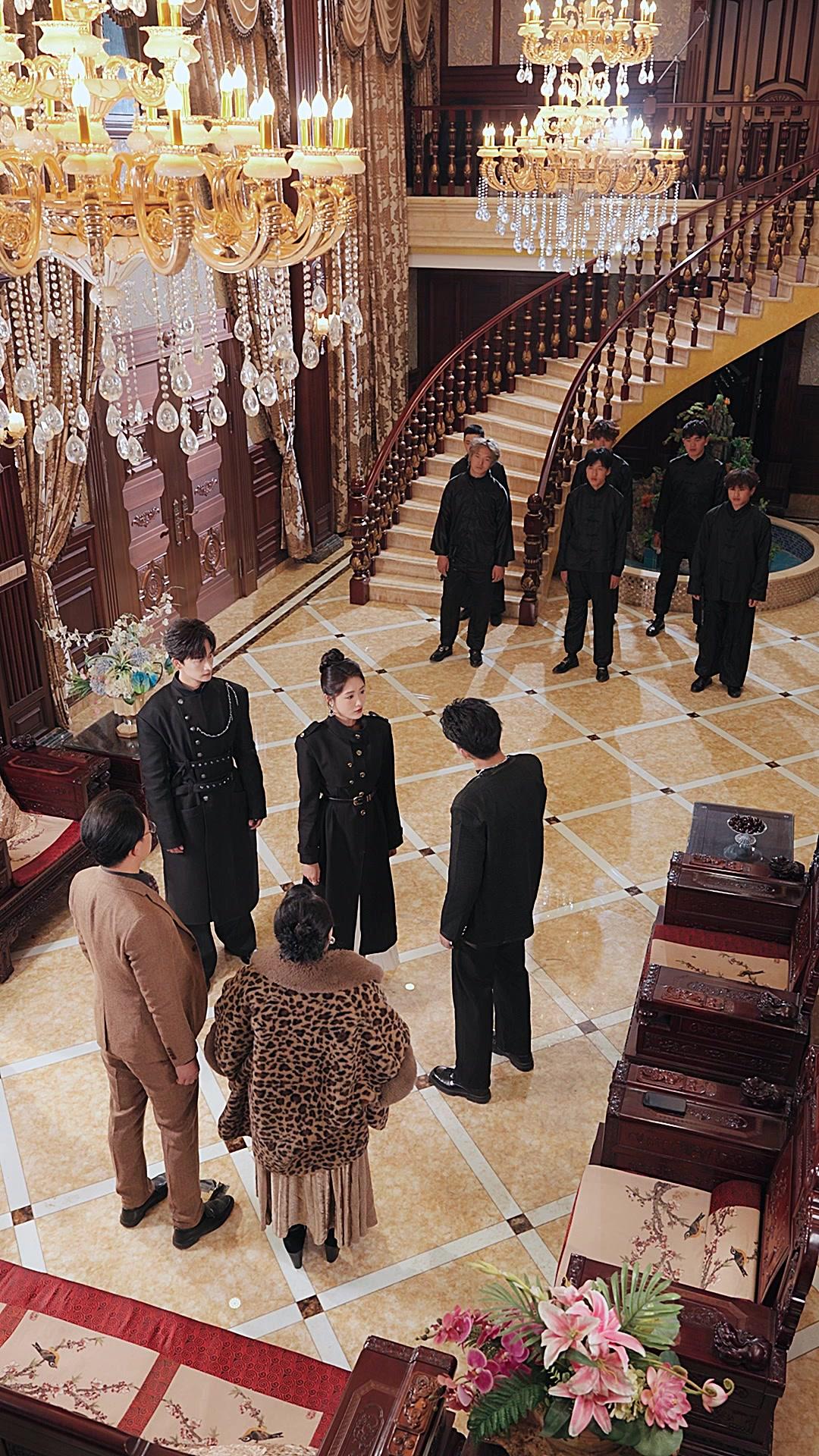 Mi reina, sin piedad e imbatible