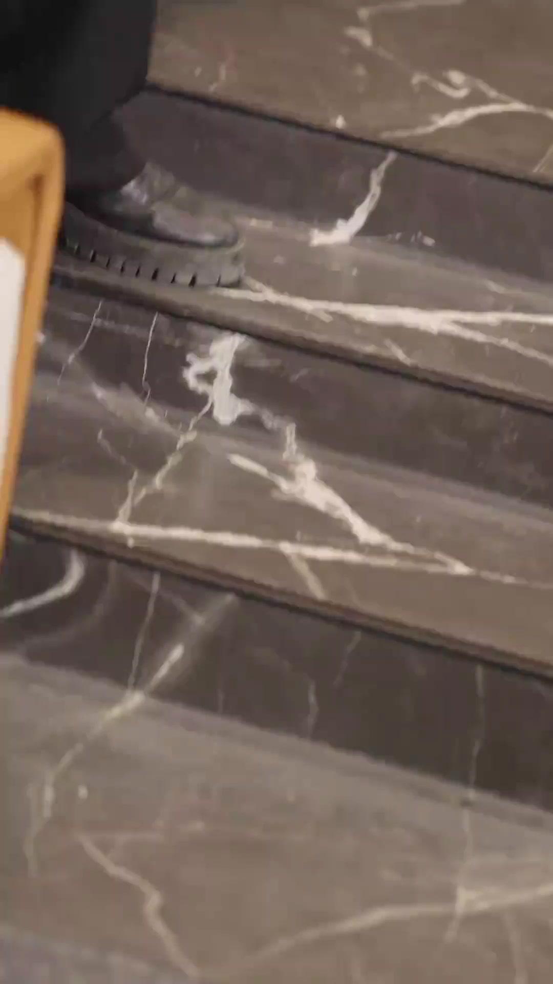 Mi nueva inquilina es la presidenta