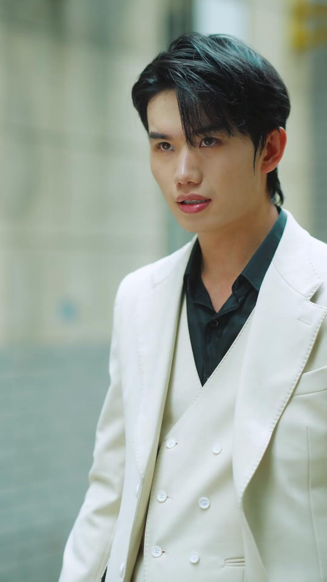 Amor con sabor a venganza