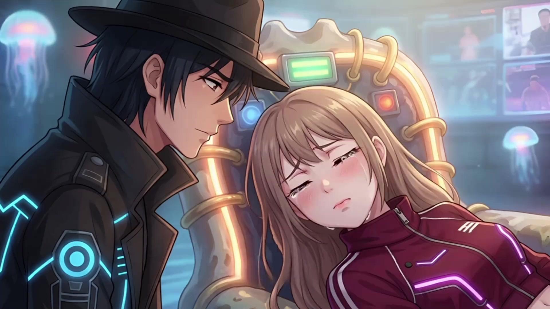 인간의 역습 3055