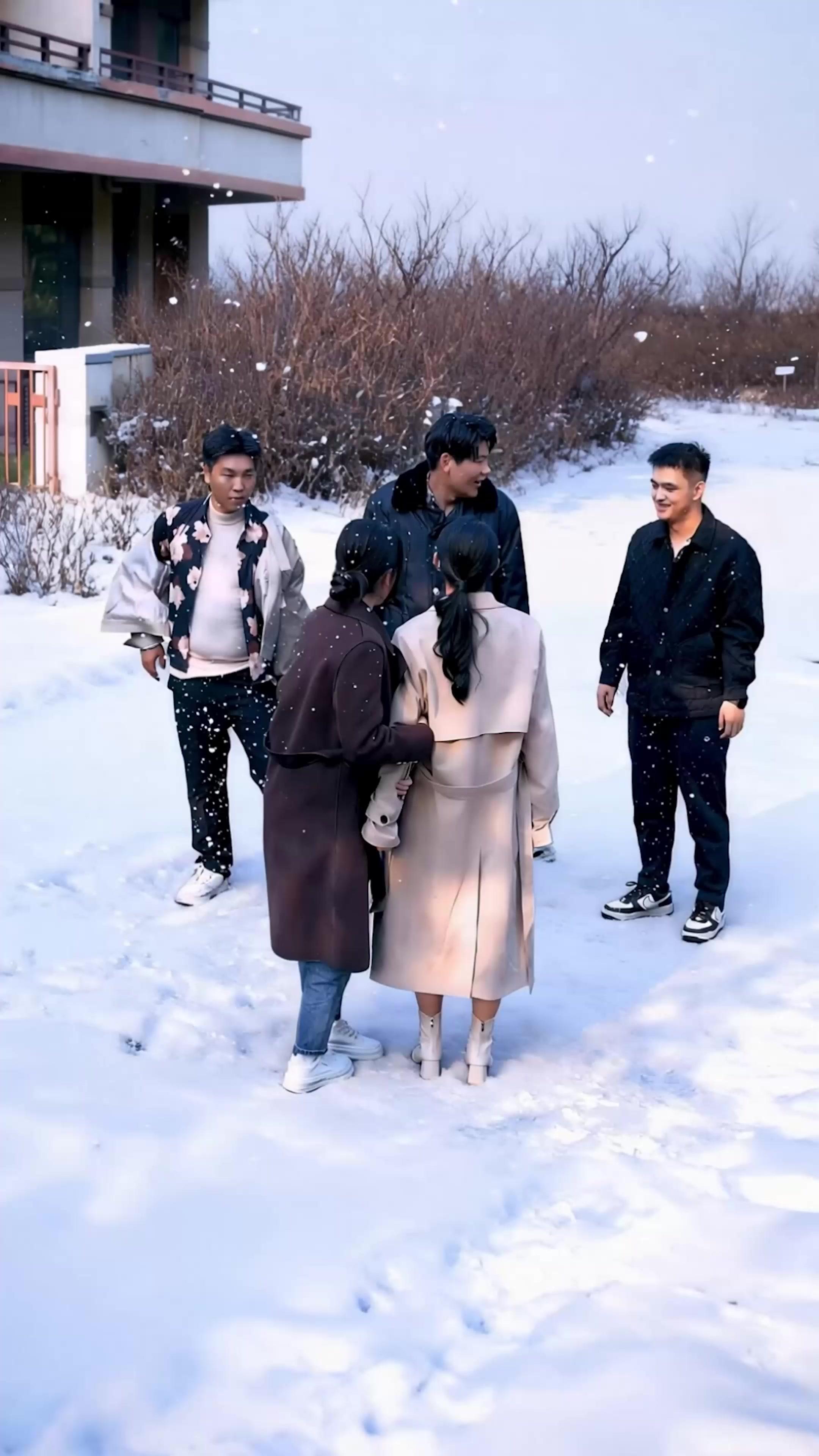 離婚那刻末日降臨