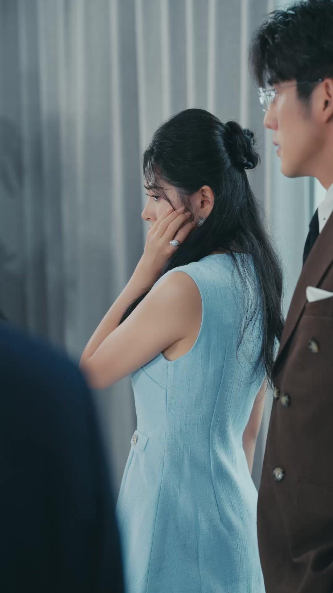 Saat Dia Pergi, Segalanya Hancur