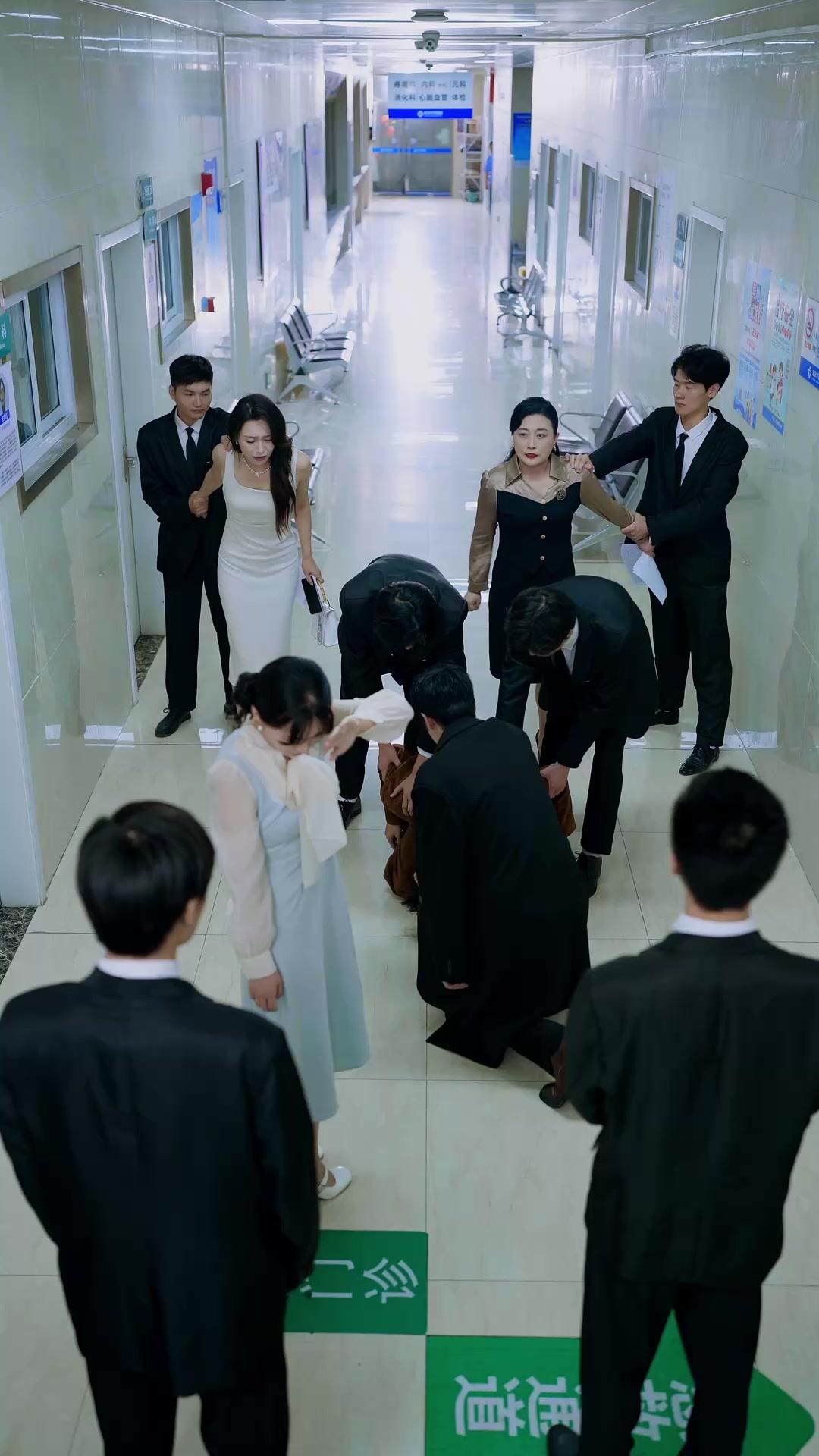 Caged by My Psycho Ex