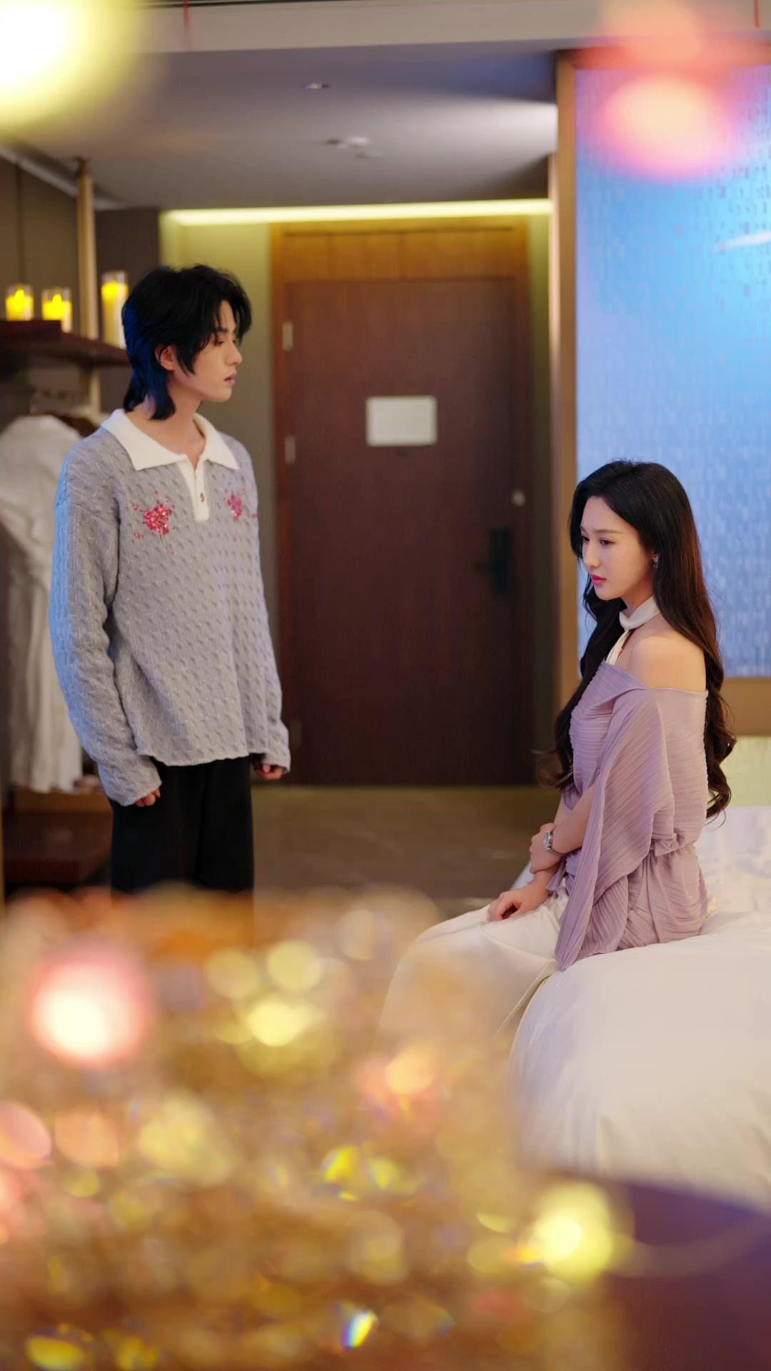 세 남자의 포식자