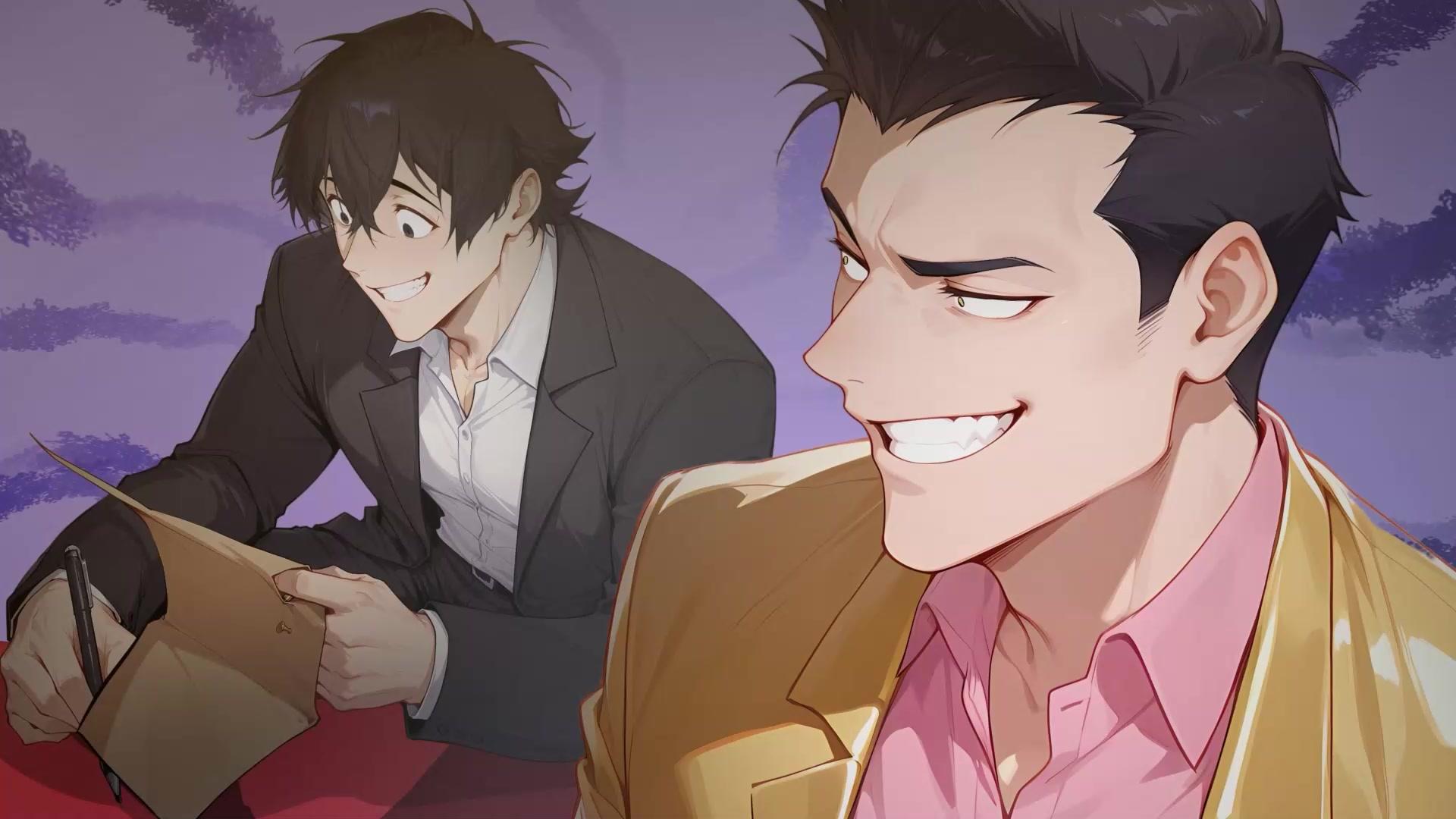 One Touch, Instant God Skills!