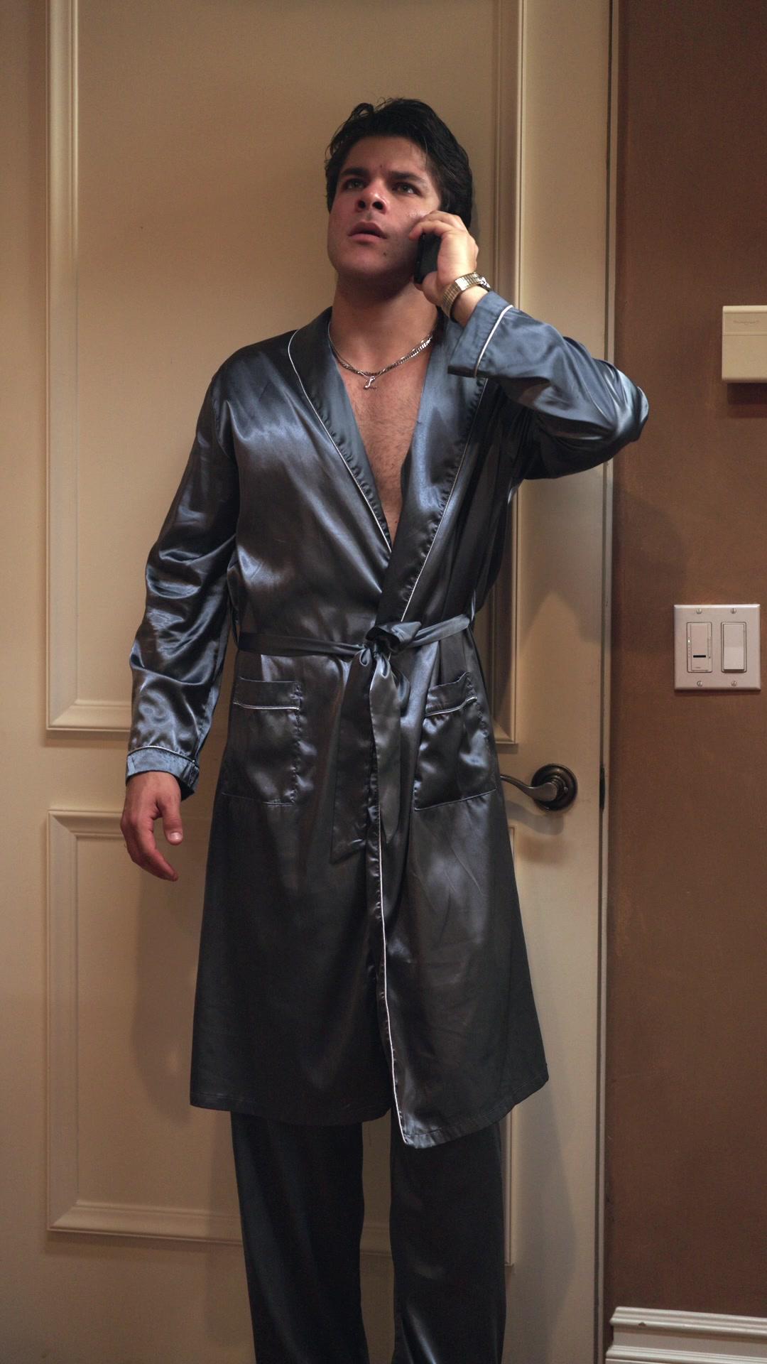 Obedeça-me, Filho do Presidente