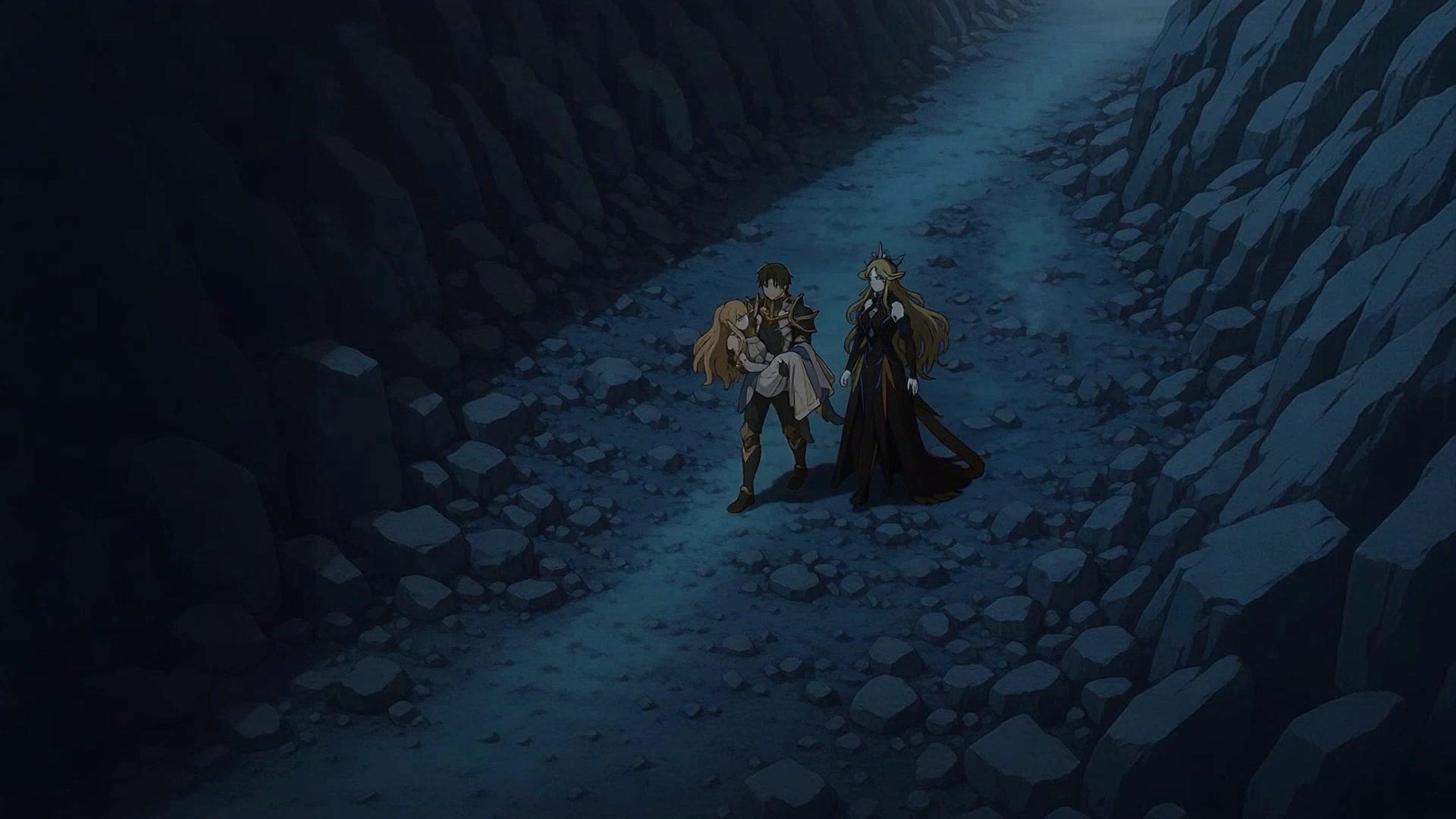 จอมมารในแดนเทพ