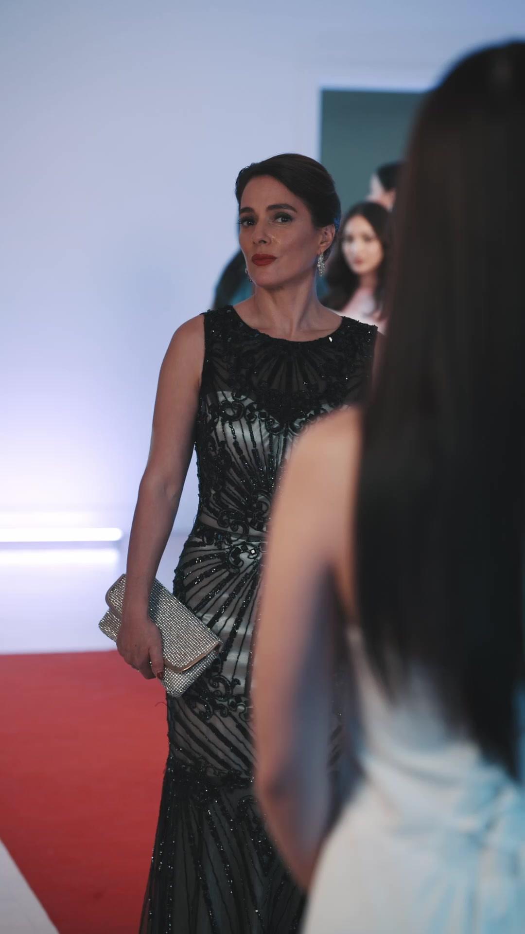 My Teenage Great-Grandma