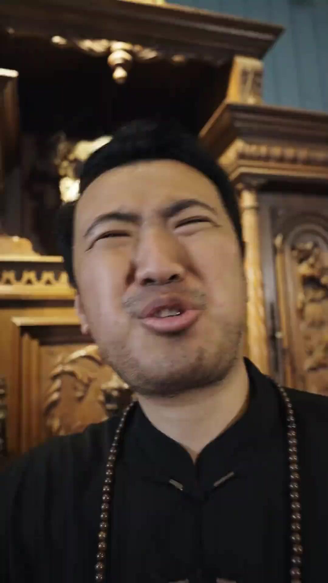 弱キャラ林楓くん