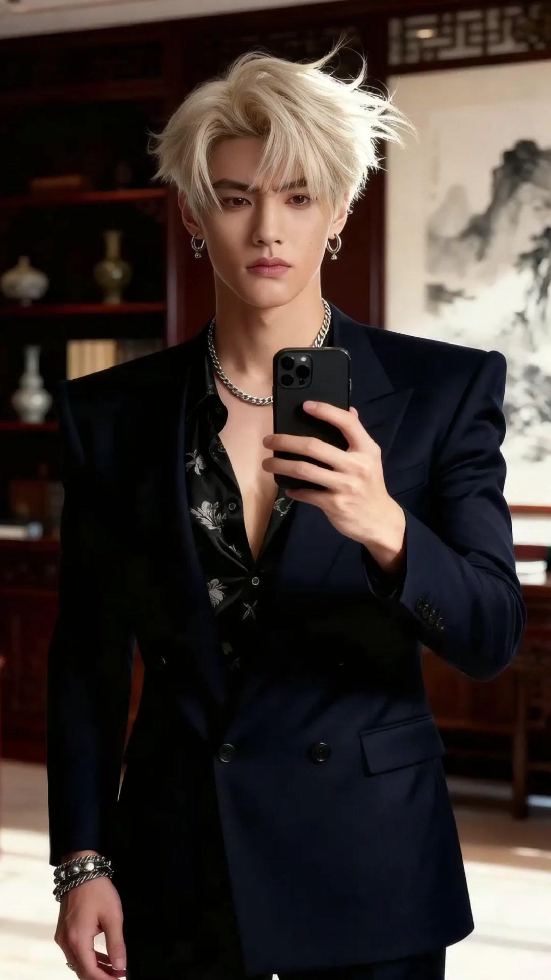 I Can Turn Fake Things Into Reality