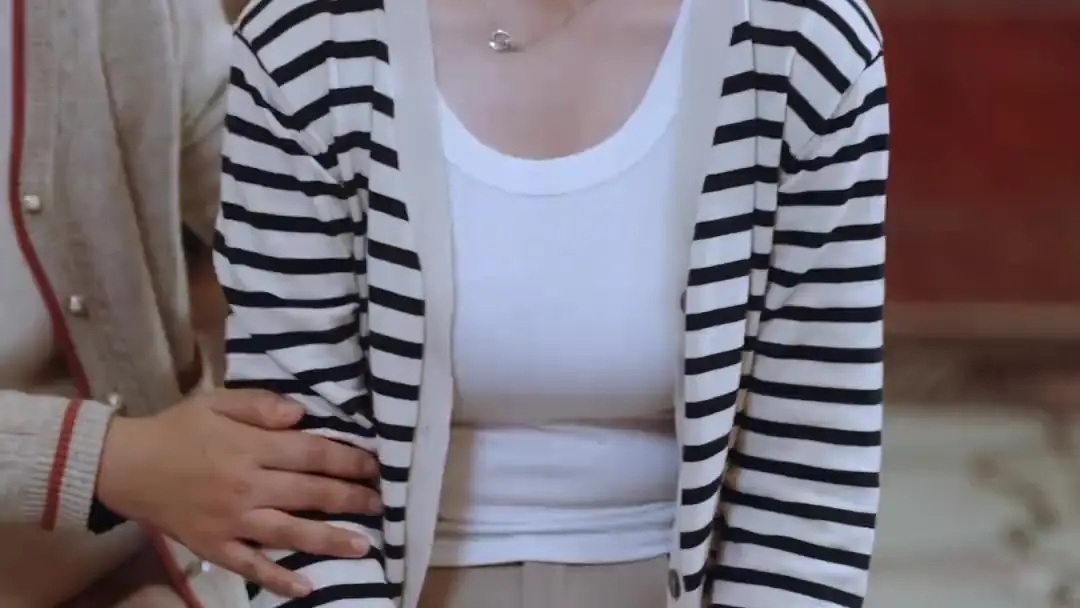 You in My Memory: When the Fur Coat Speaks Louder Than Words