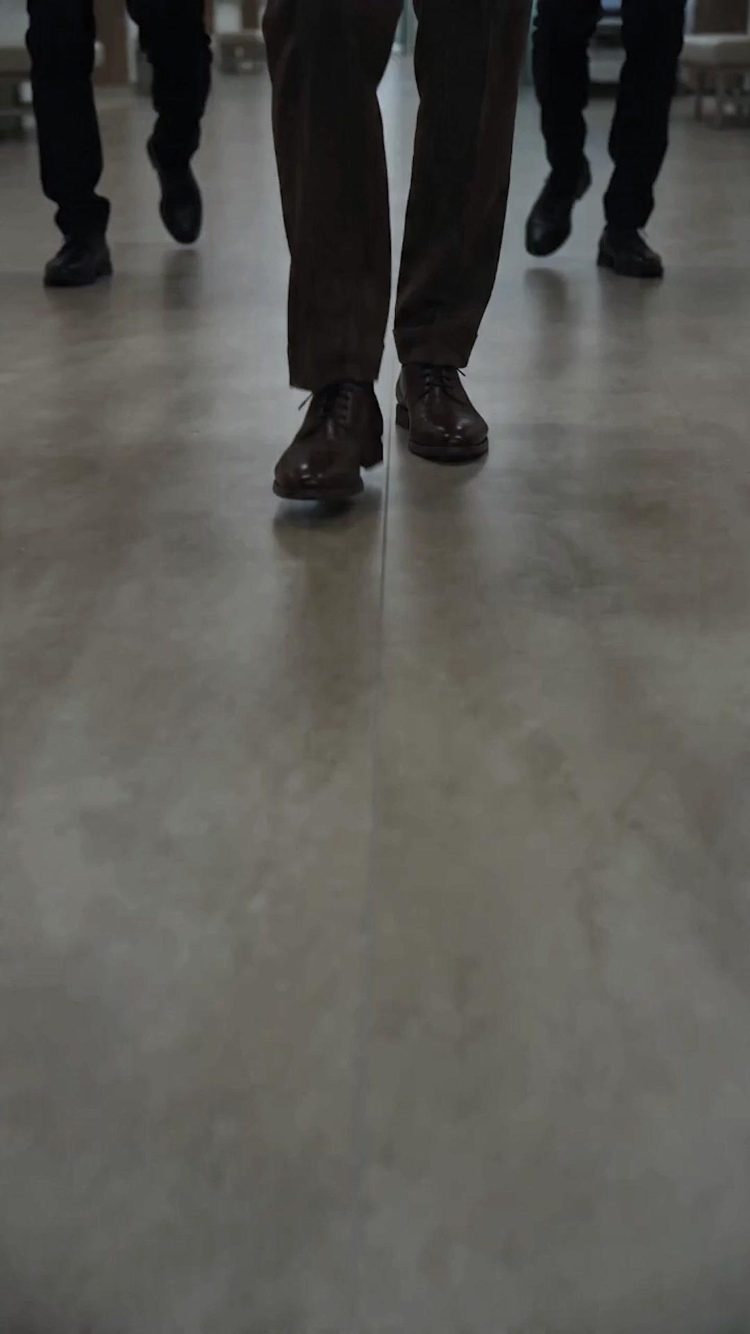 The Secret Mafia Lord And His Pole Queen