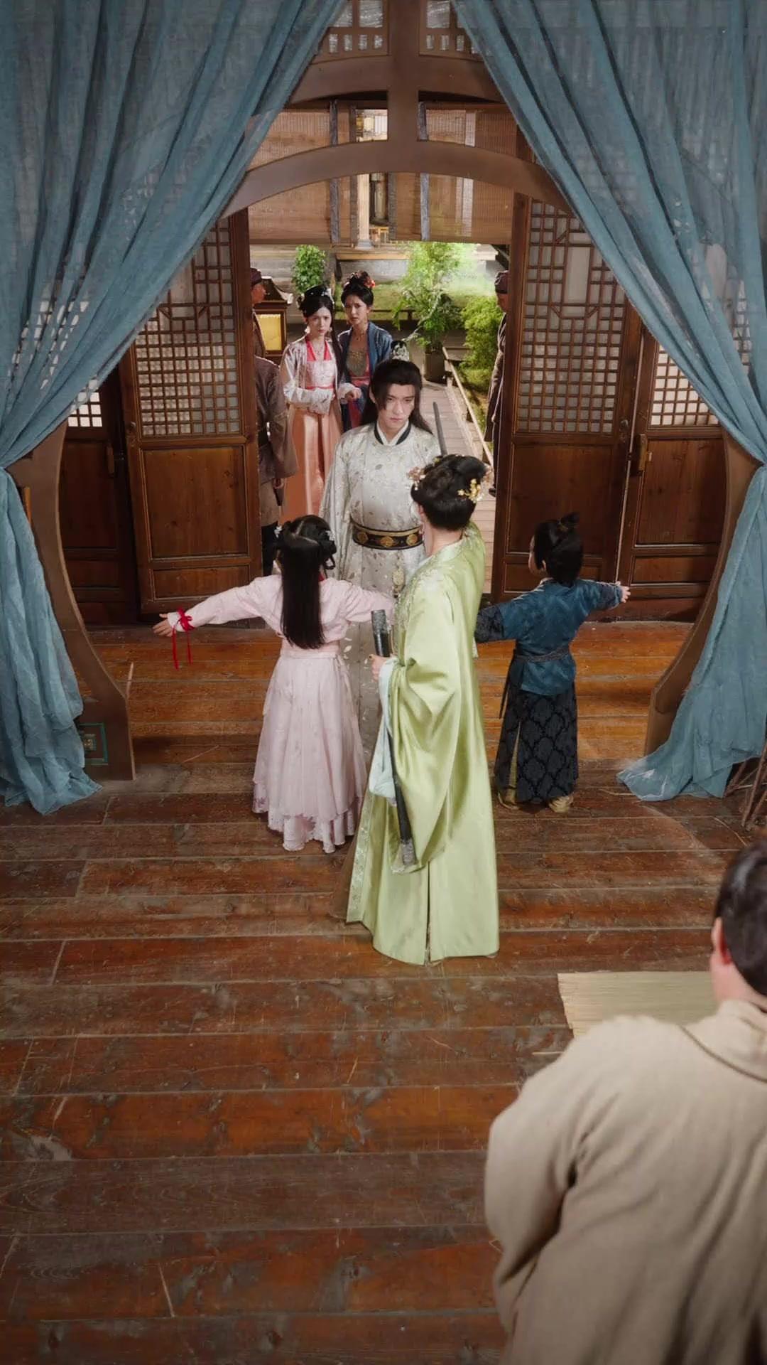 Aku Bukan Mertua Jahat