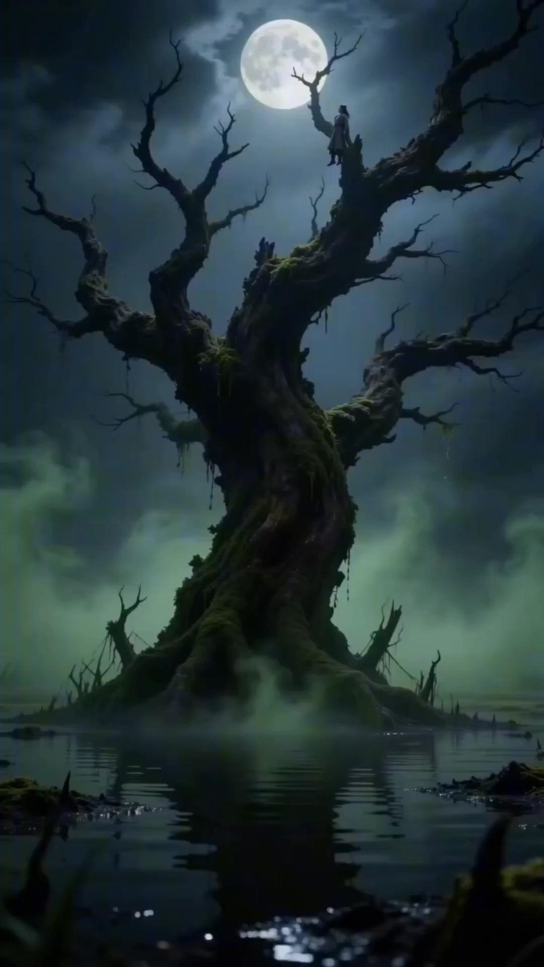 I Destroyed Heaven! Now What?