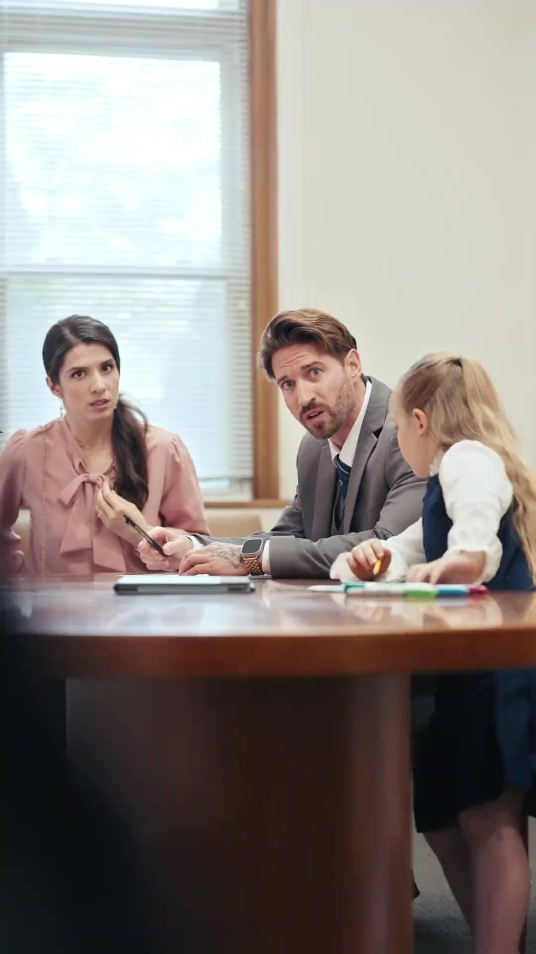 Papai, Por Que Me Deixou Morrer?