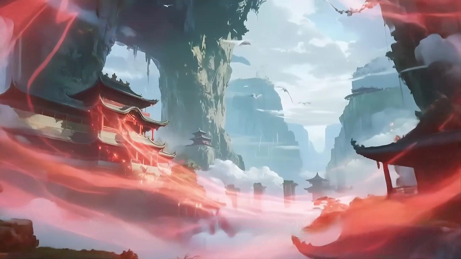 我用合歡宗征服末世校花