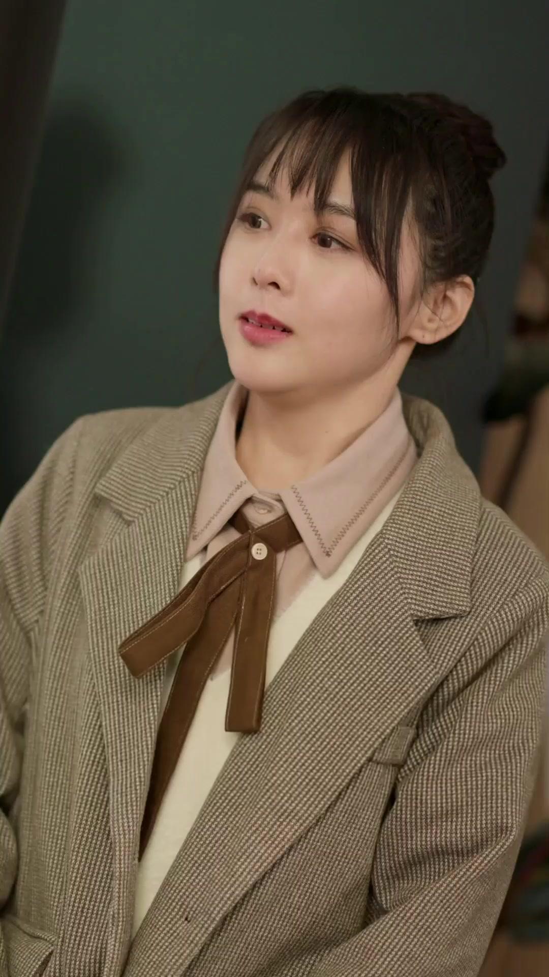 She's Back... With a Vengeance!