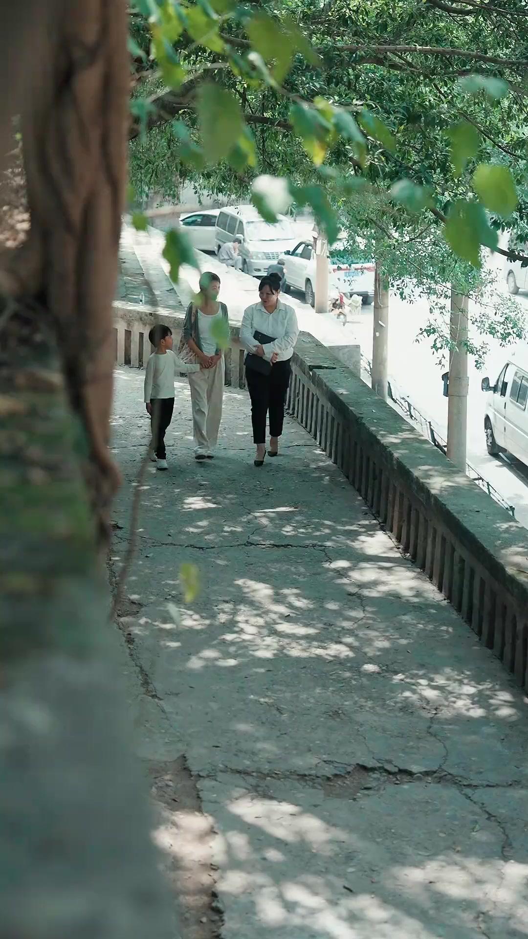 남편은 재벌, 나는 싱글맘